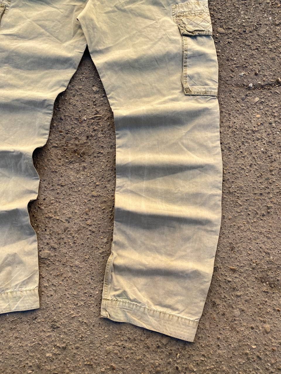 Other RedWood Cargo pants If Six Was Nine style y2k jeans Size US 34 / EU 50 - 10 Thumbnail