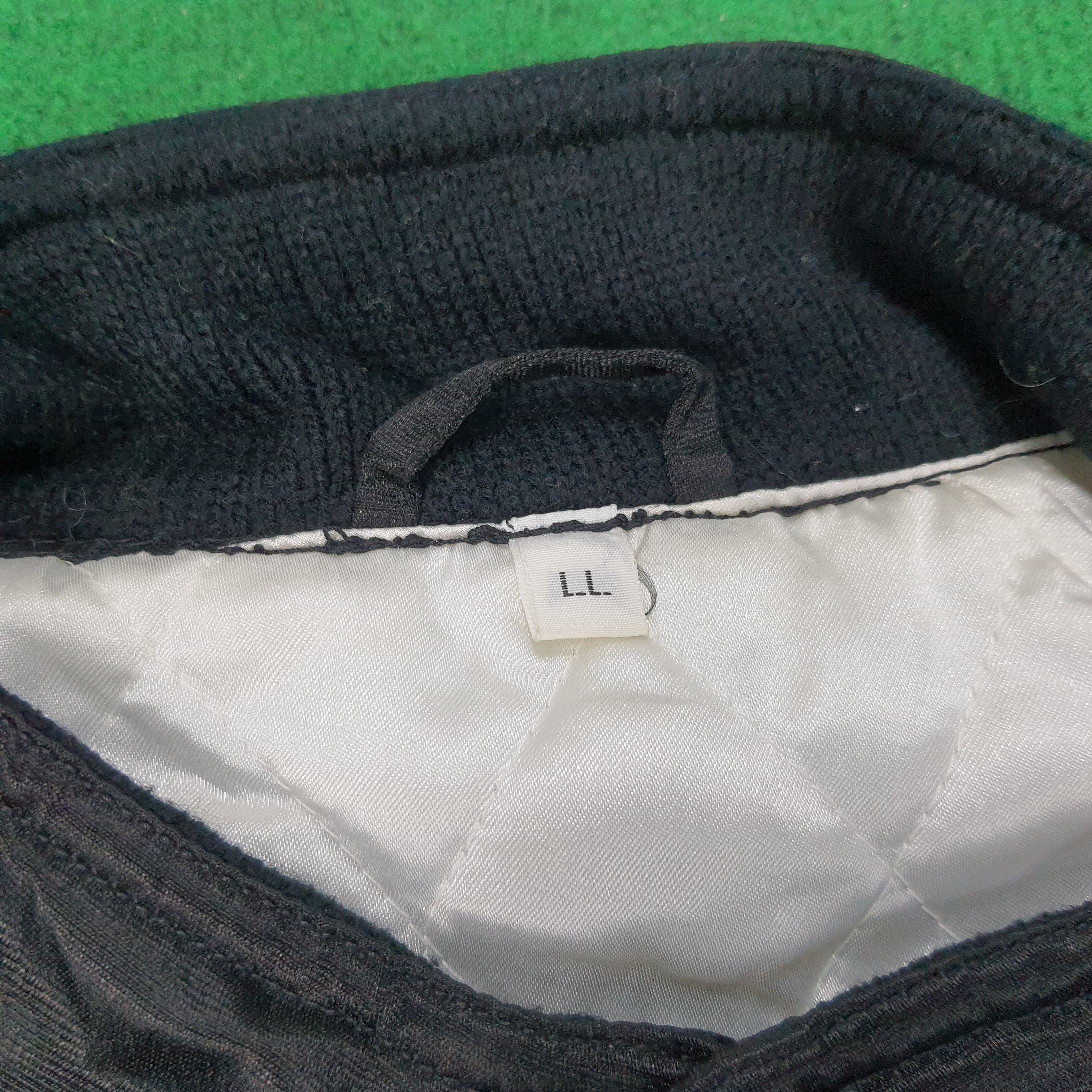 MLB × Vintage Vintage MLB Suntory Malt's Baseball Team Bomber Jacket Size US XXL / EU 58 / 5 - 5 Thumbnail