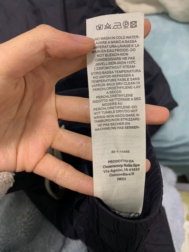 Rick Owens Rick Owens size s Mainline double-loop pants 2501-Nextarrow Size US 28 / EU 44 - 3 Thumbnail