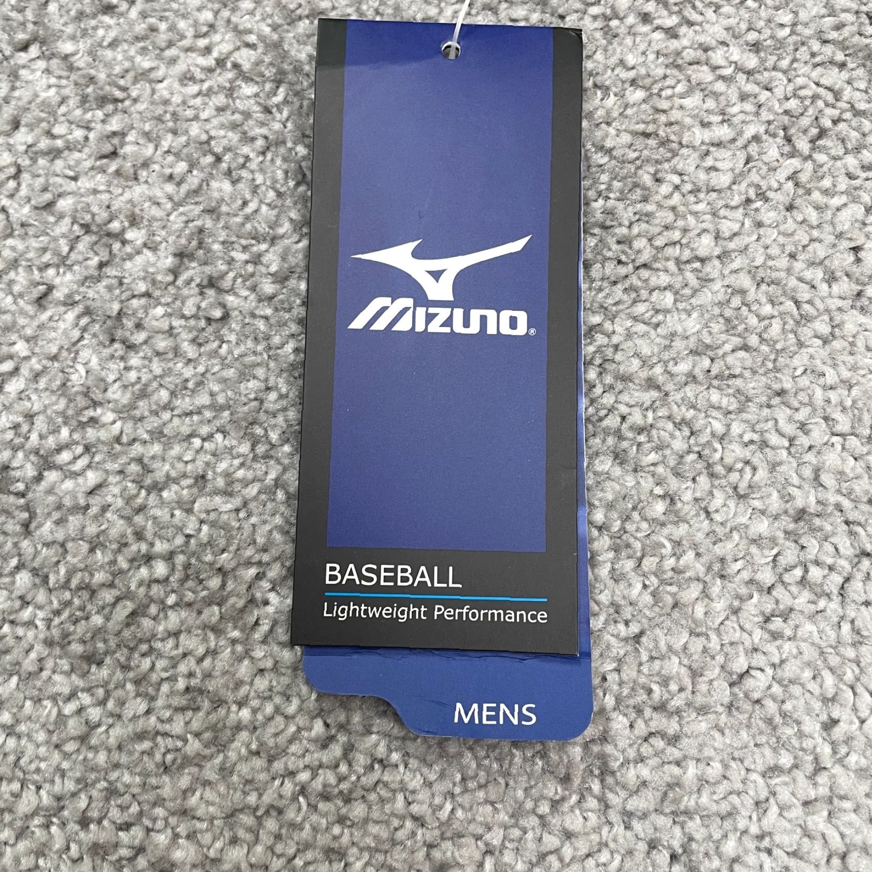 Mizuno Mizuno DryLite Baseball Shirt Mens Small Green Mock Pullover Short Sleeve Lightweight Breathable Easy Care Regular Fit NWT Size US S / EU 44-46 / 1 - 7 Thumbnail