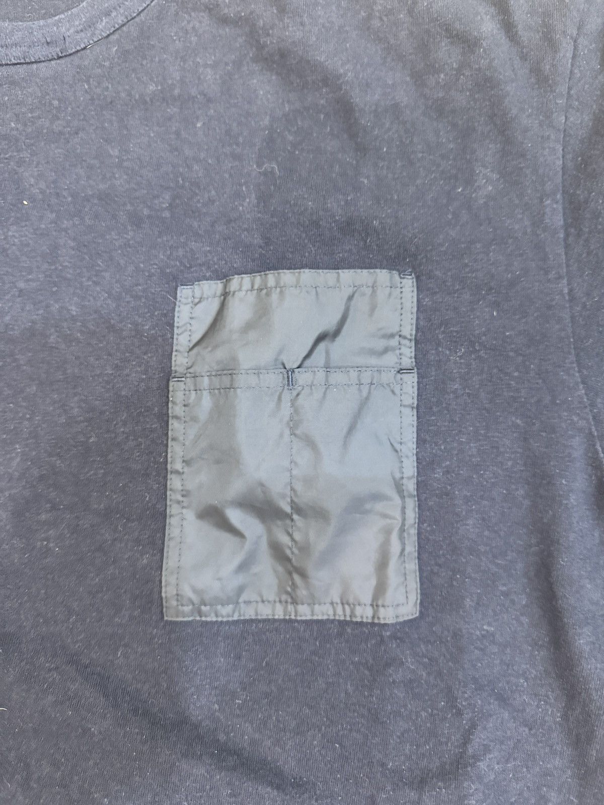 Undercover Undercover cotton knitted T shirts size 2 Size US M / EU 48-50 / 2 - 3 Thumbnail