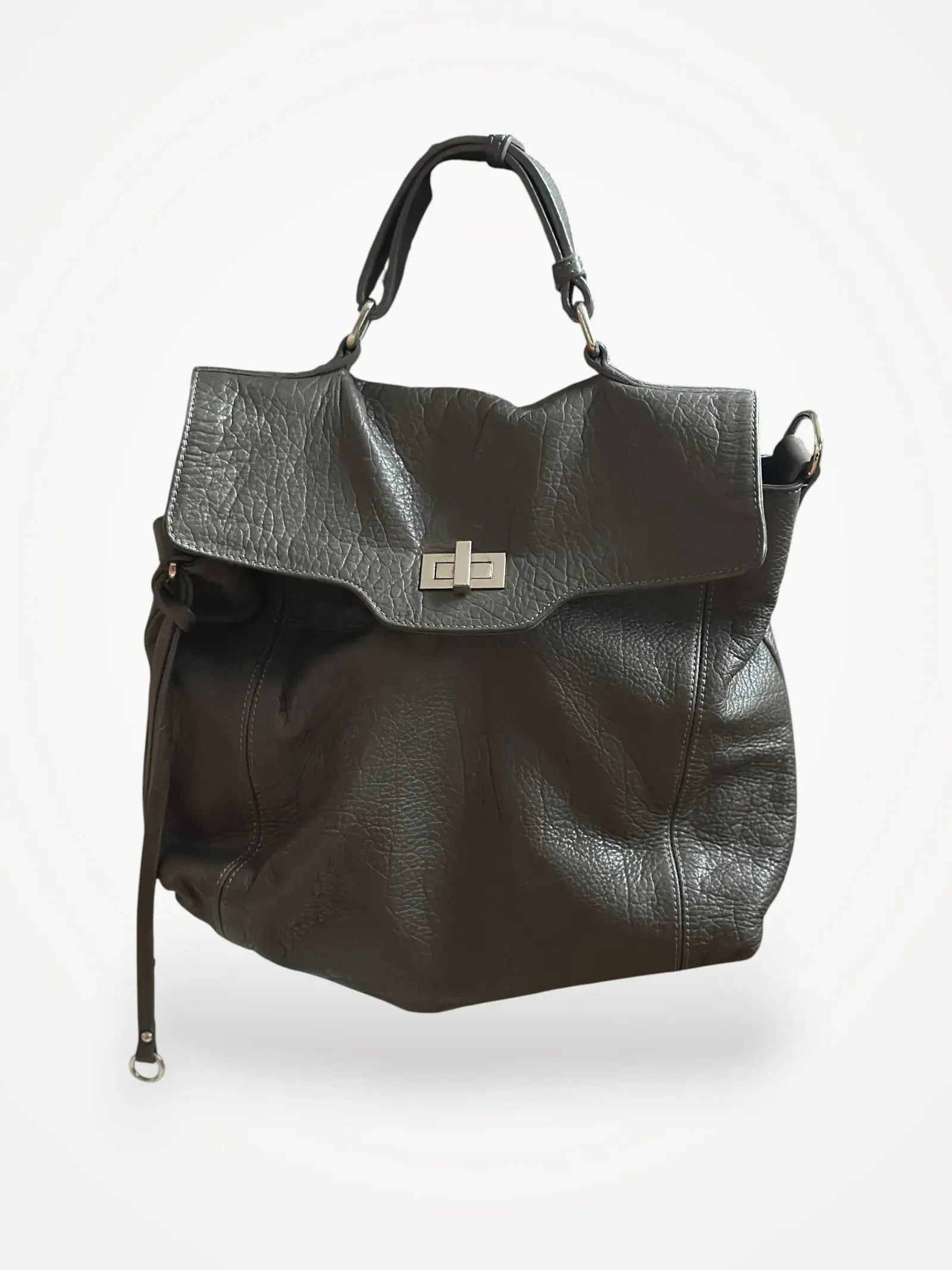 Gianni Chiarini Bucket Bag