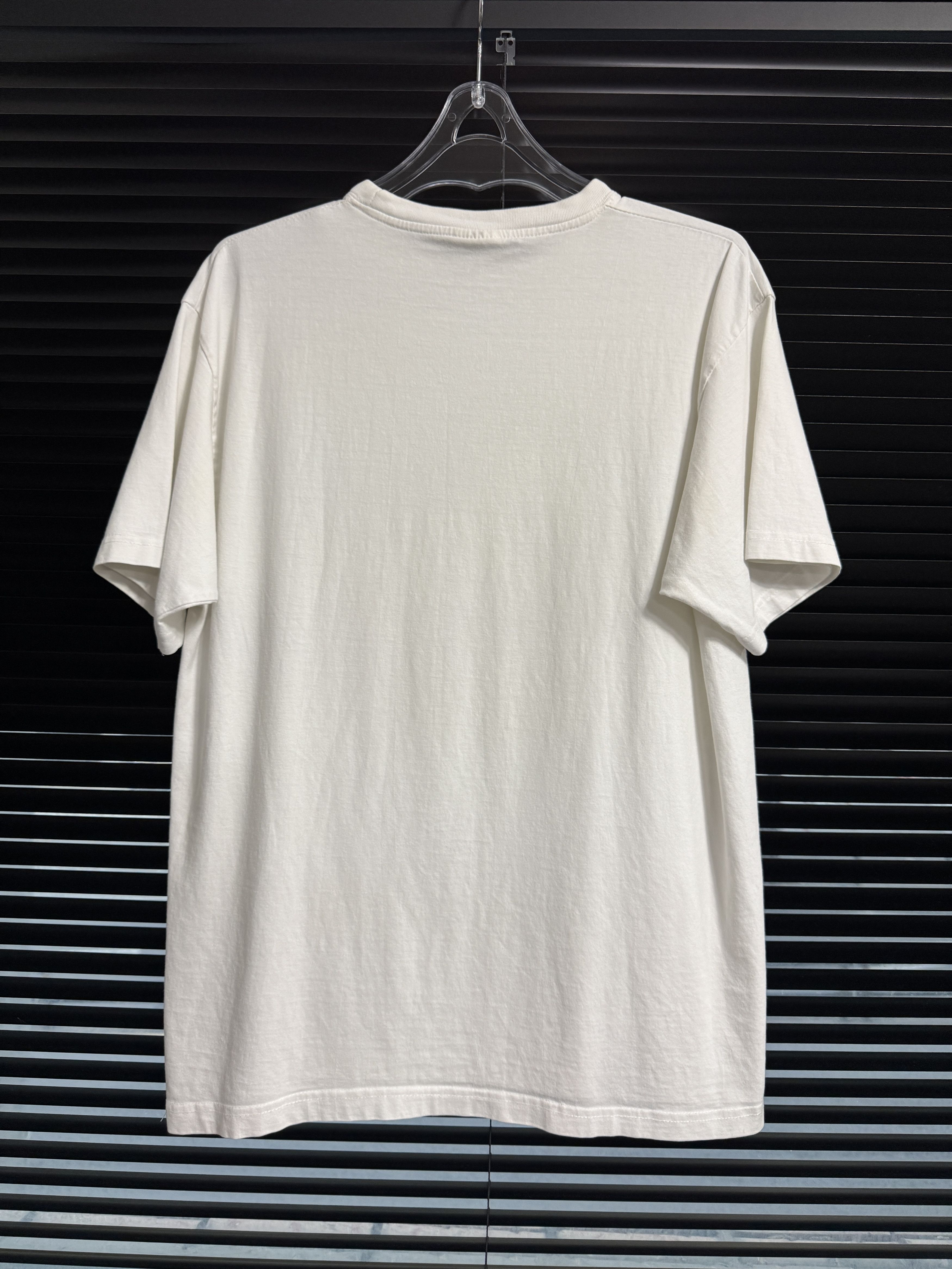 Band Tees Vintage 90s The Smiths "Elvis" Tee Shirt Size US L / EU 52-54 / 3 - 2 Thumbnail