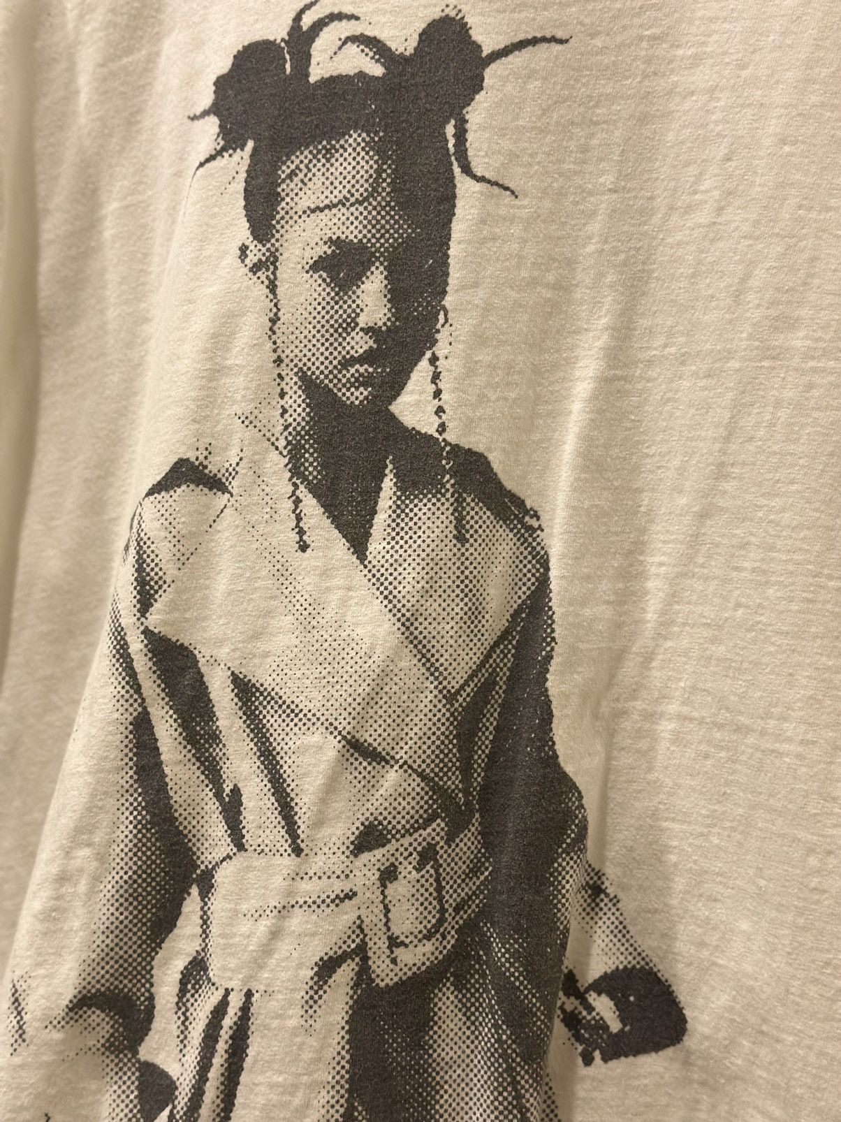 Jaded London Worksoft madness Tee Size US XL / EU 56 / 4 - 4 Thumbnail
