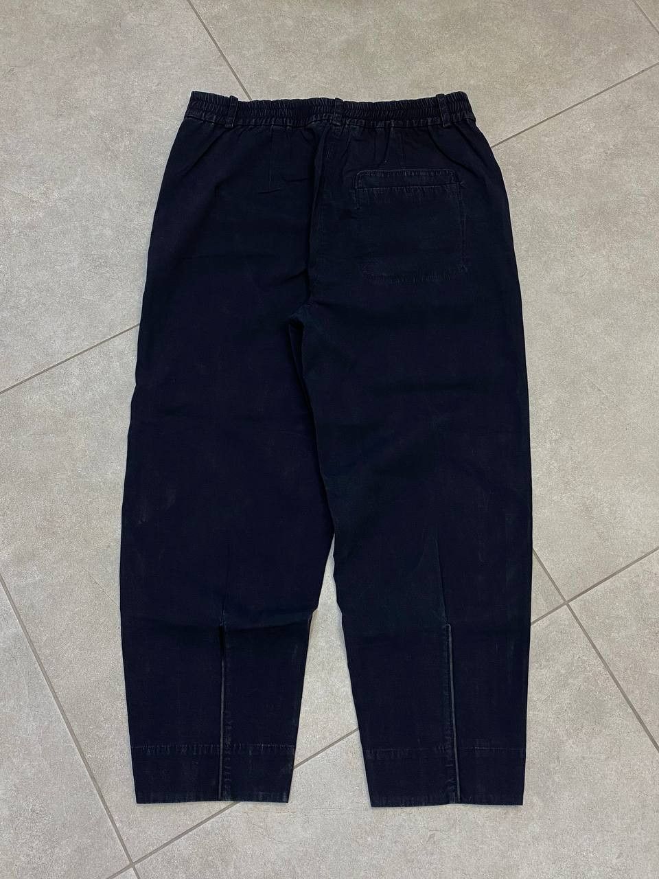 Annette Gortz Annette Gortz 35100 Avant-Garde New Wool Aloe Pants Size 28" / US 6 / IT 42 - 3 Thumbnail