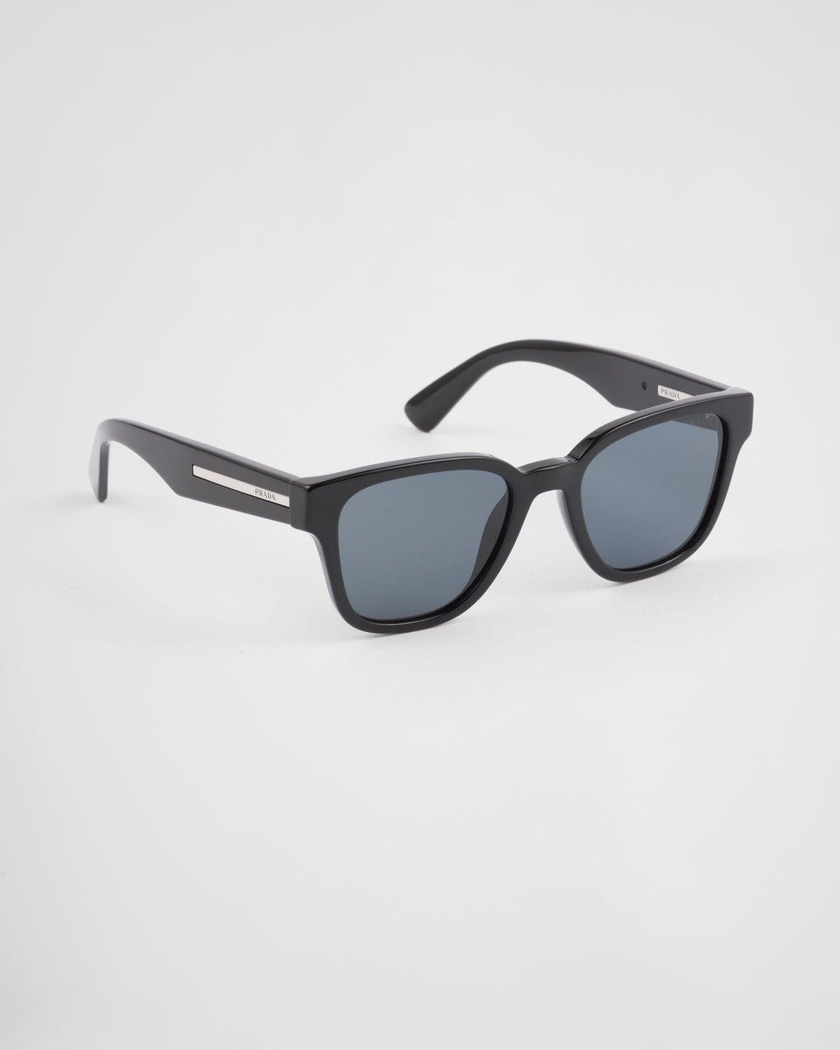 Prada × Vintage Prada sunglasses PR A04 FE07T Size ONE SIZE - 2 Thumbnail