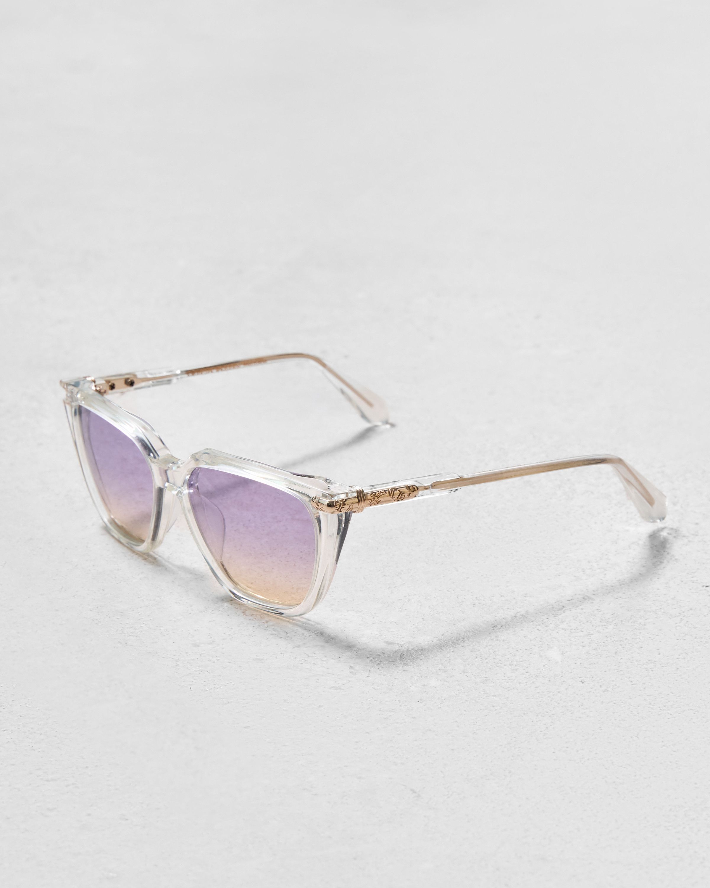 Chrome Hearts CHROME HEARTS STIFFILIS Size ONE SIZE - 1 Thumbnail