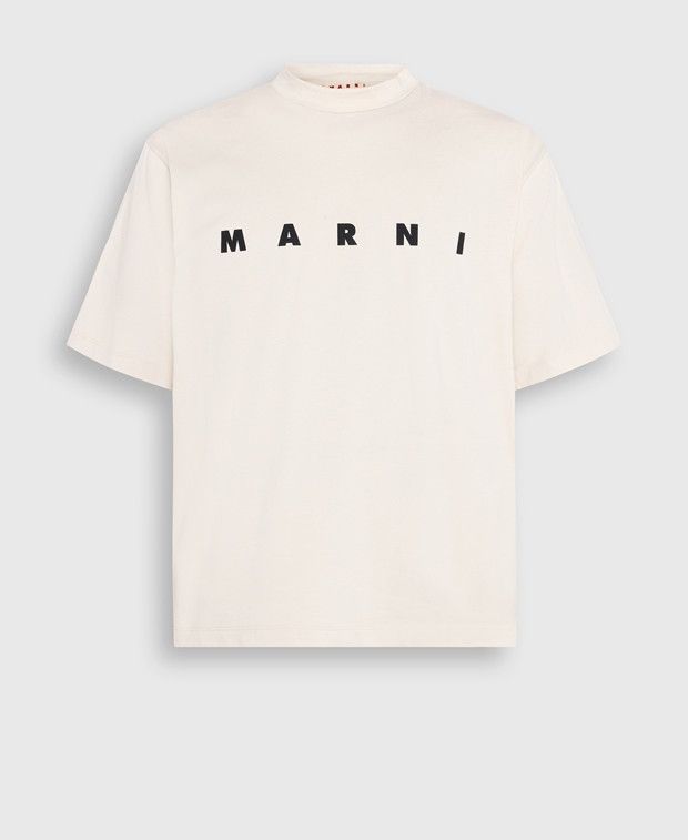Marni T-shirt Size US XS / EU 42 / 0 - 1 Thumbnail