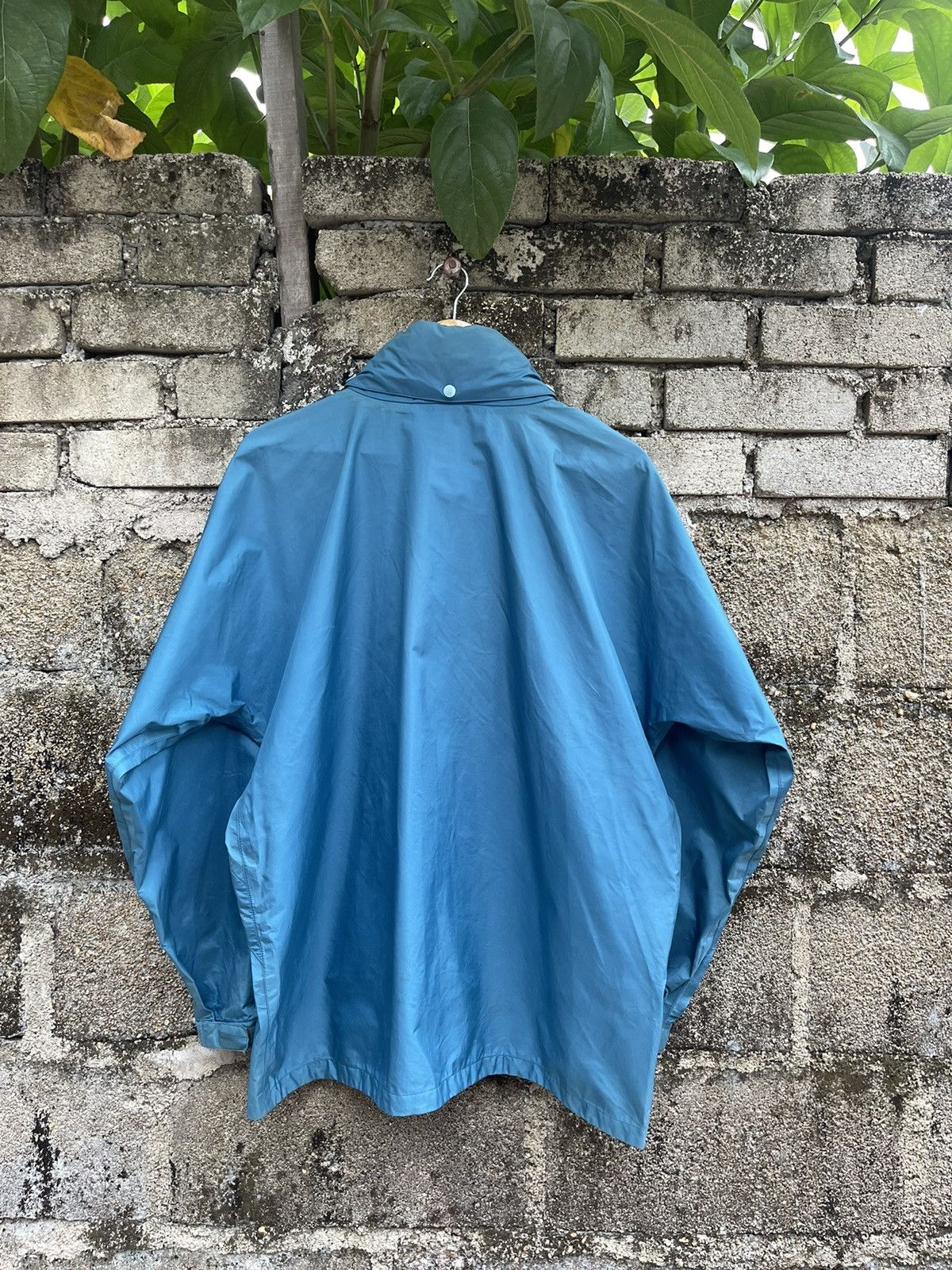 Japanese Brand × Montbell × Vintage FINAL DROP💸 VINTAGE MONTBELL GORETEX LIGHT JACKET Size US XL / EU 56 / 4 - 2 Thumbnail