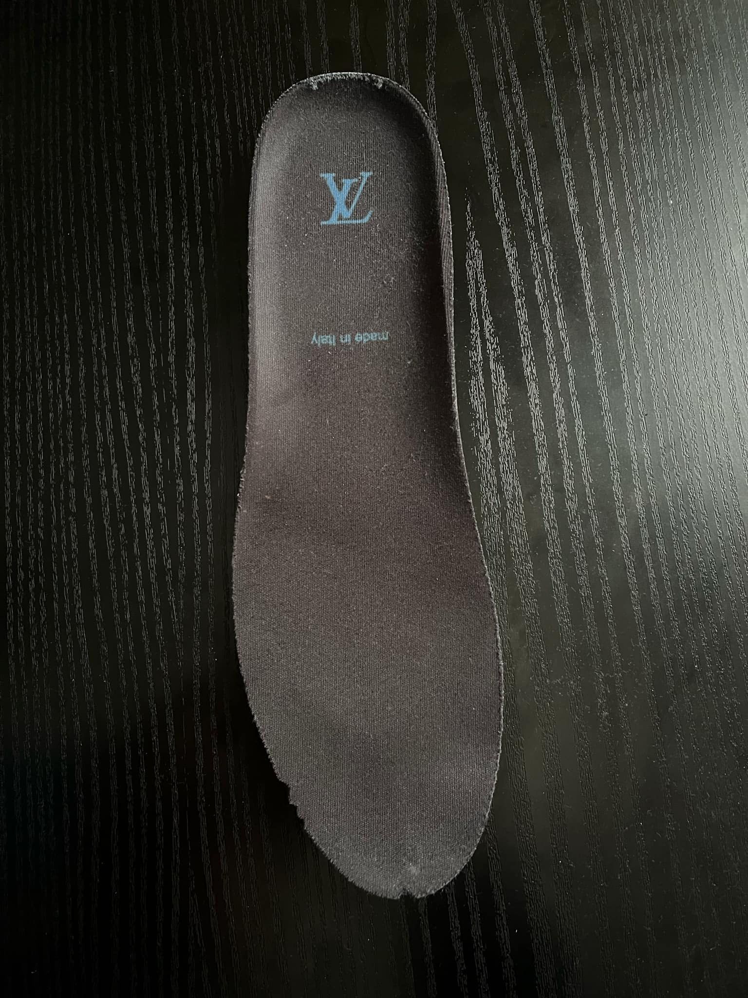 Louis Vuitton Louis Vuitton LV Trainers [RARE] Size US 8 / EU 41 - 10 Thumbnail