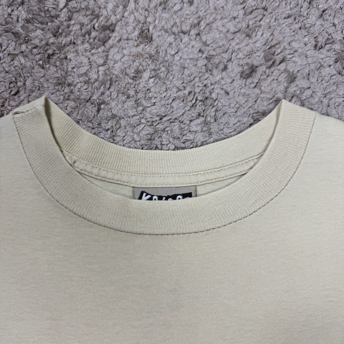 Volcom Vintage Volcom Centre Logo T-shirt Size US M / EU 48-50 / 2 - 10 Thumbnail