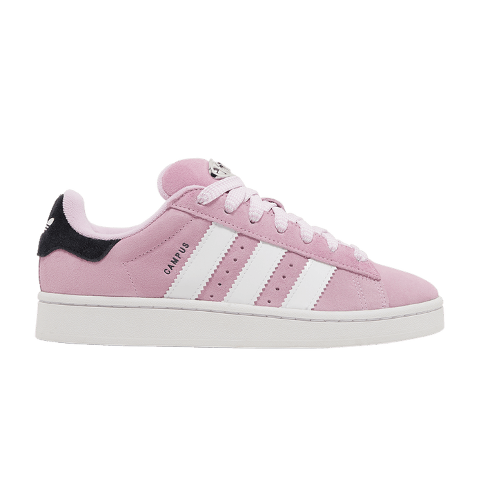 Adidas Wmns Campus 00s Bliss Lilac Black | Grailed