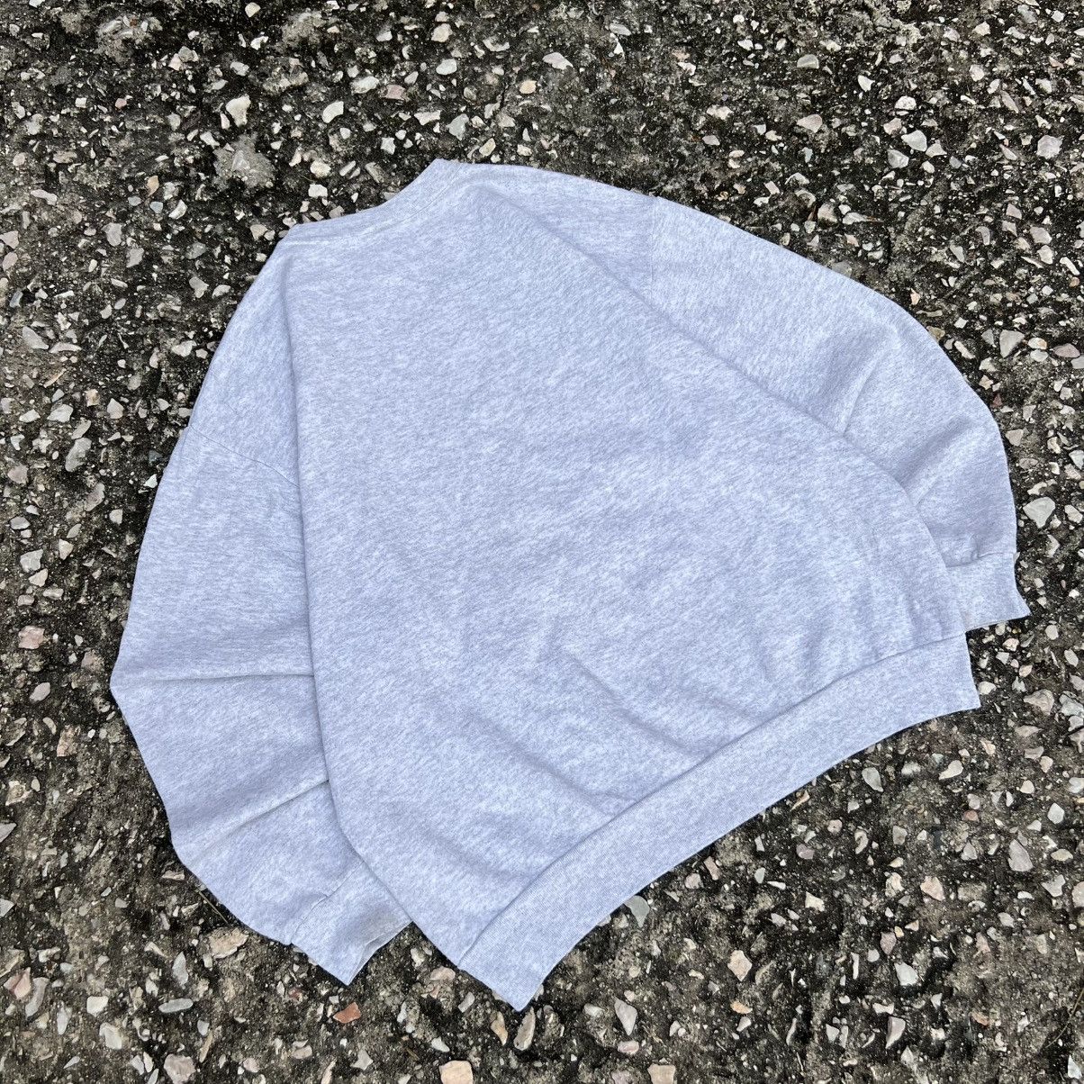Other “VINTAGE” US AIR FORCE GREY SWEATSHIRT Size US M / EU 48-50 / 2 - 11 Thumbnail