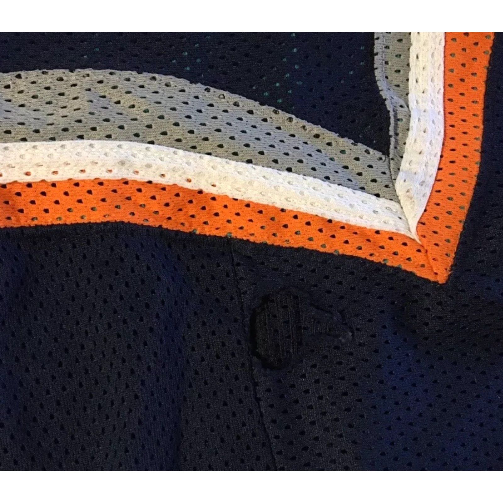 Vintage Vtg 90s #66 Distressed Hockey Jersey XL Canada Blue Sun Maple Leafs Grunge 80s Size US XL / EU 56 / 4 - 5 Thumbnail
