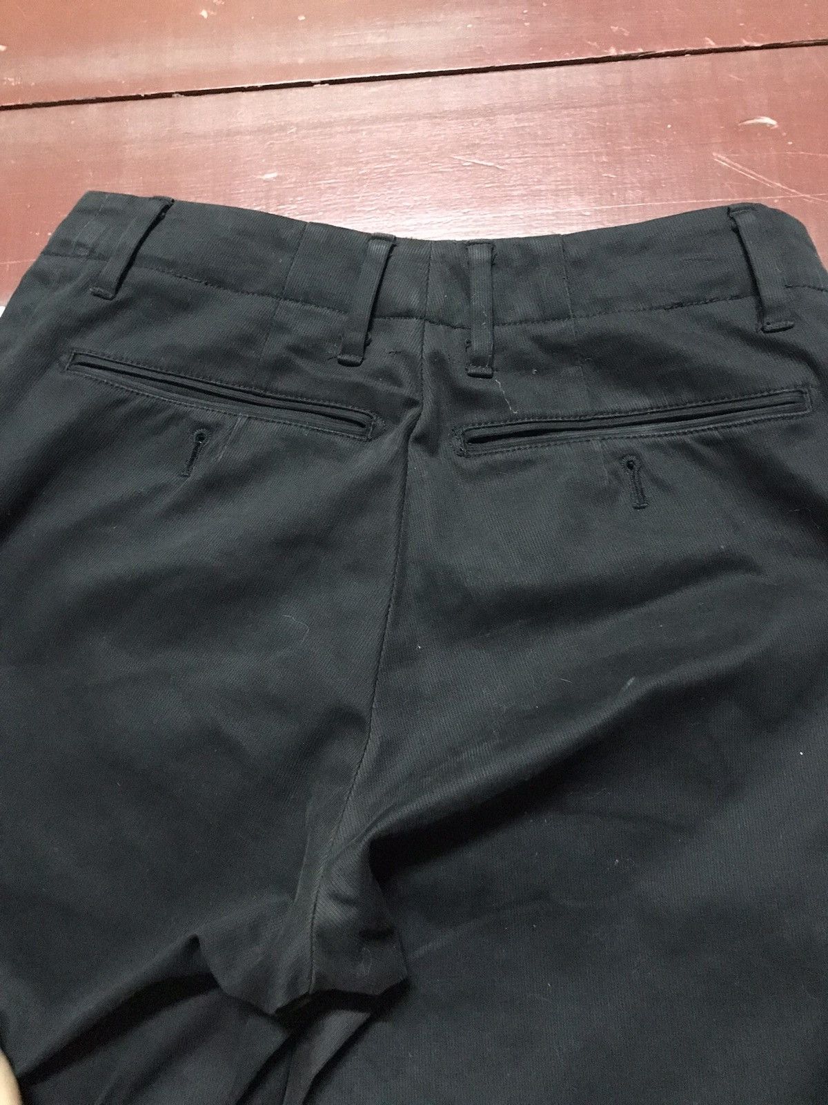 Japanese Brand × Takeo Kikuchi Takeo Kikuchi Pants Size 28" / US 6 / IT 42 - 3 Thumbnail