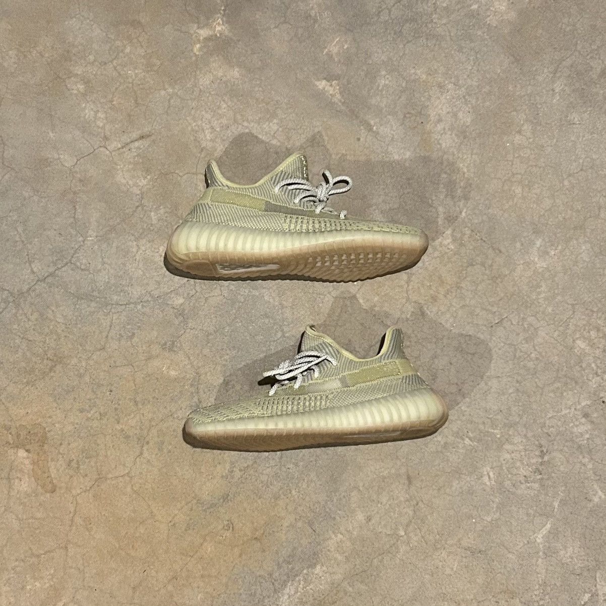 Adidas × Kanye West × Yeezy Adidas Yeezy Boost 350 V2 Antlia 2019 US 8 Size US 8 / EU 41 - 3 Thumbnail