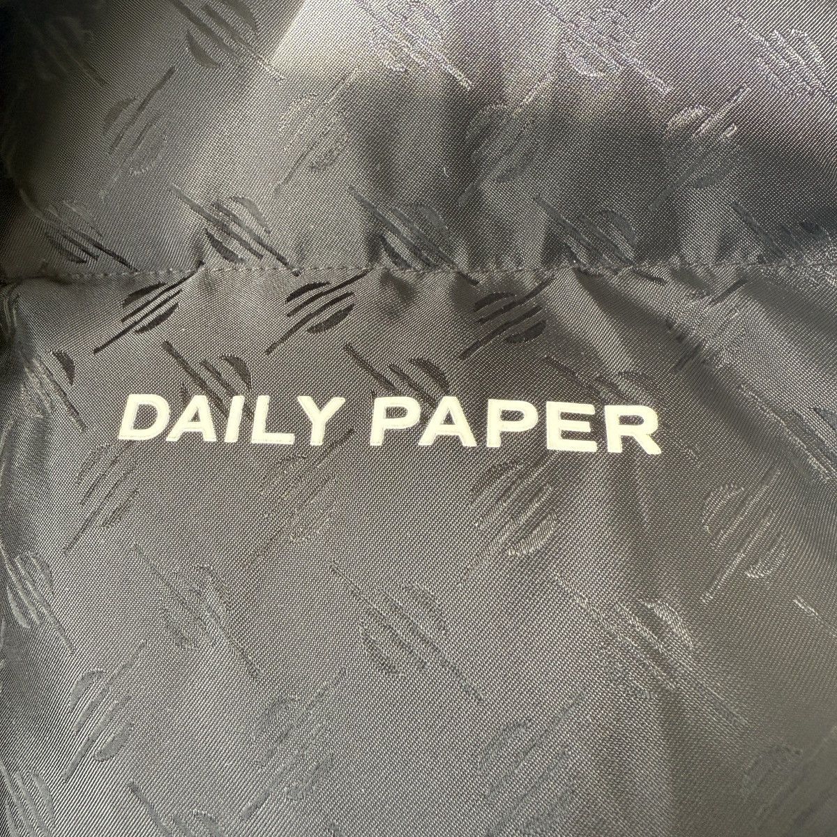 Daily Paper Daily paper down jacket Size XS / US 0-2 / IT 36-38 - 2 Thumbnail