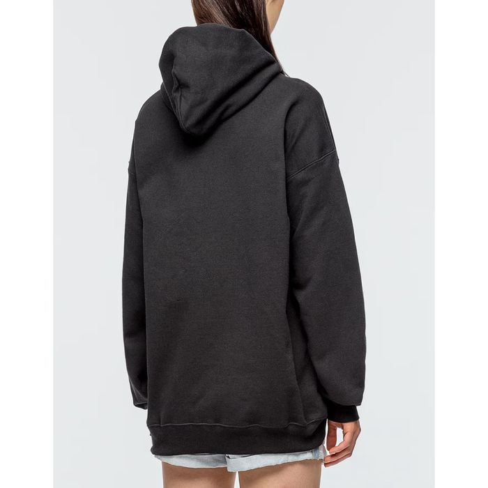 Thrasher liberty goat black hot sale hoodie