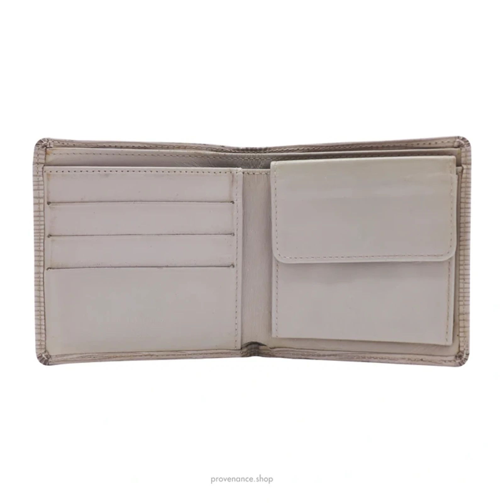 Louis Vuitton 🔴 Louis Vuitton Marco Wallet - Pepper Epi Leather Size ONE SIZE - 6 Thumbnail