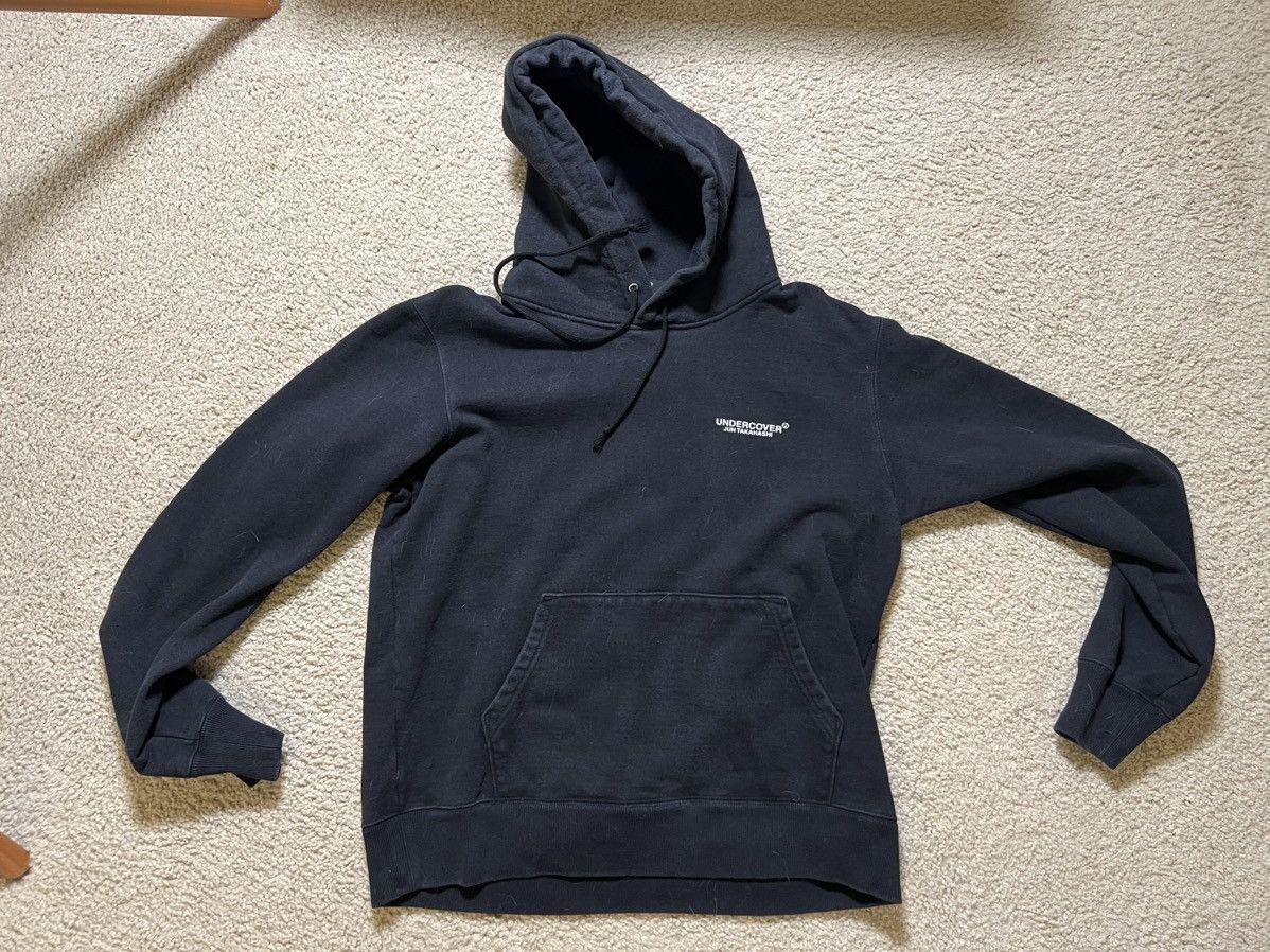 Men's Undercover Sweatshirts & Hoodies | Grailed