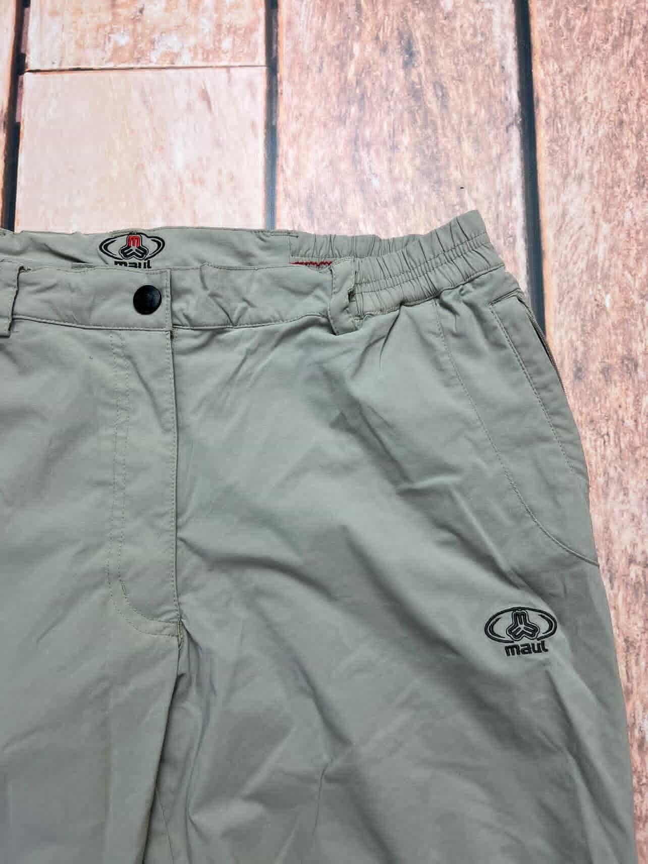 Other Maul trekking pants Size 32" / US 10 / IT 46 - 2 Thumbnail
