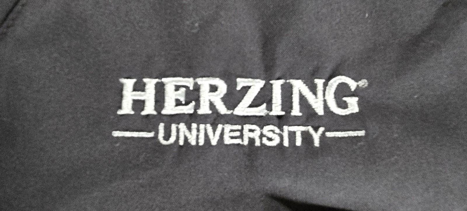 Jockey Herzing University Gray Jockey Nursing Scrub Size Small Size ONE SIZE - 5 Thumbnail