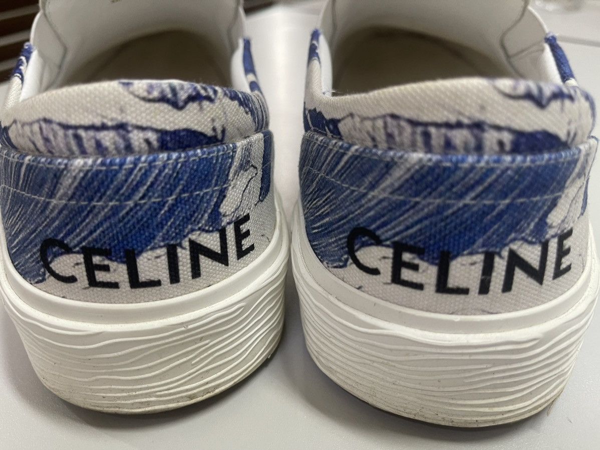 Celine Celine Tsunami slip on Size US 9 / EU 42 - 4 Thumbnail