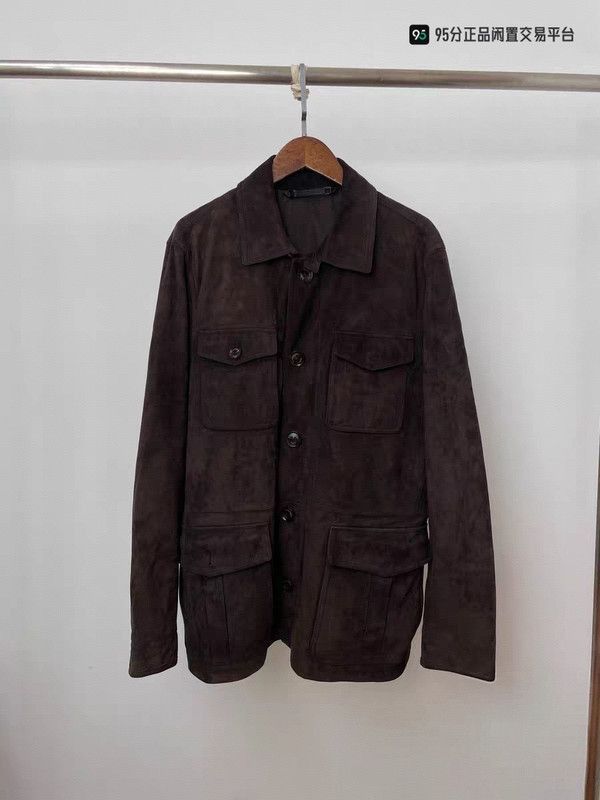 Ermenegildo Zegna Zegna Men's Three. Size US M / EU 48-50 / 2 - 1 Thumbnail
