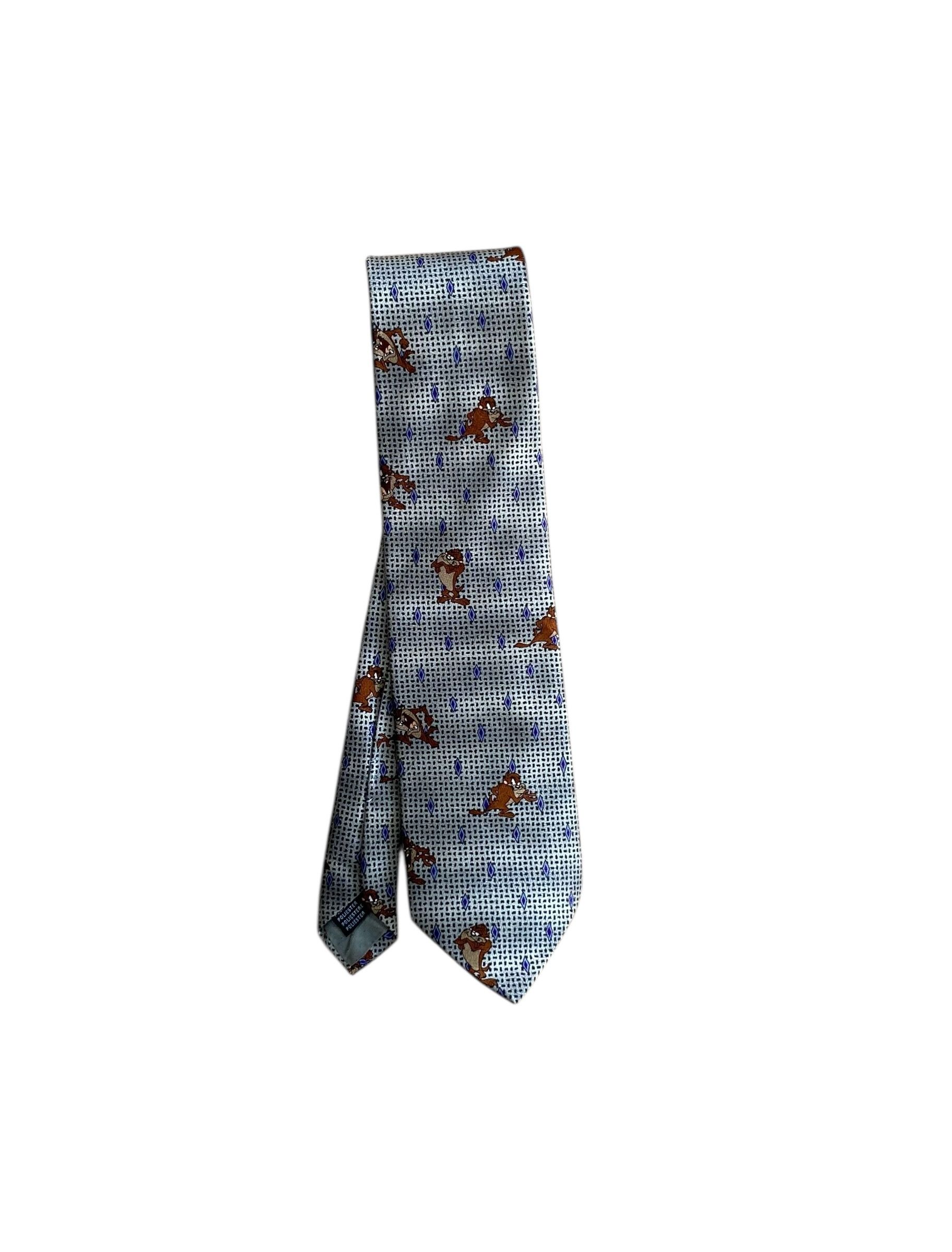 Vintage × Warner Bros 2000 Looney Tunes vintage tie Size ONE SIZE - 1 Thumbnail
