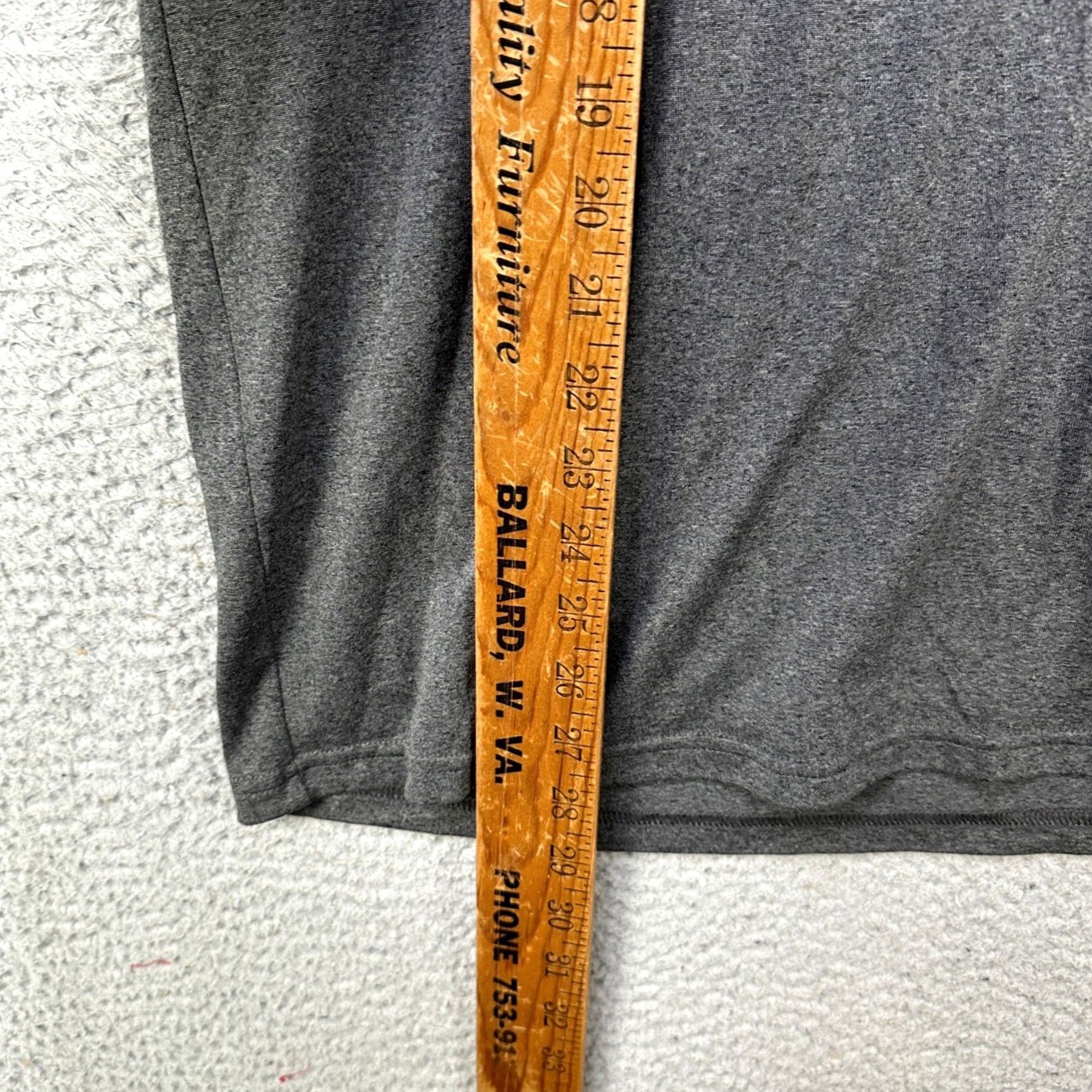 Under Armour VINTAGE Size US L / EU 52-54 / 3 - 7 Thumbnail
