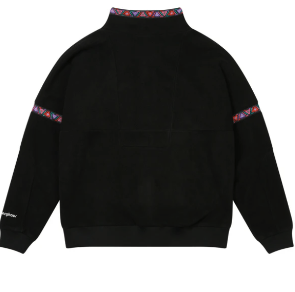 Berghaus × Palace Palace Berghaus Fleece Black Size Large Size US L / EU 52-54 / 3 - 5 Thumbnail