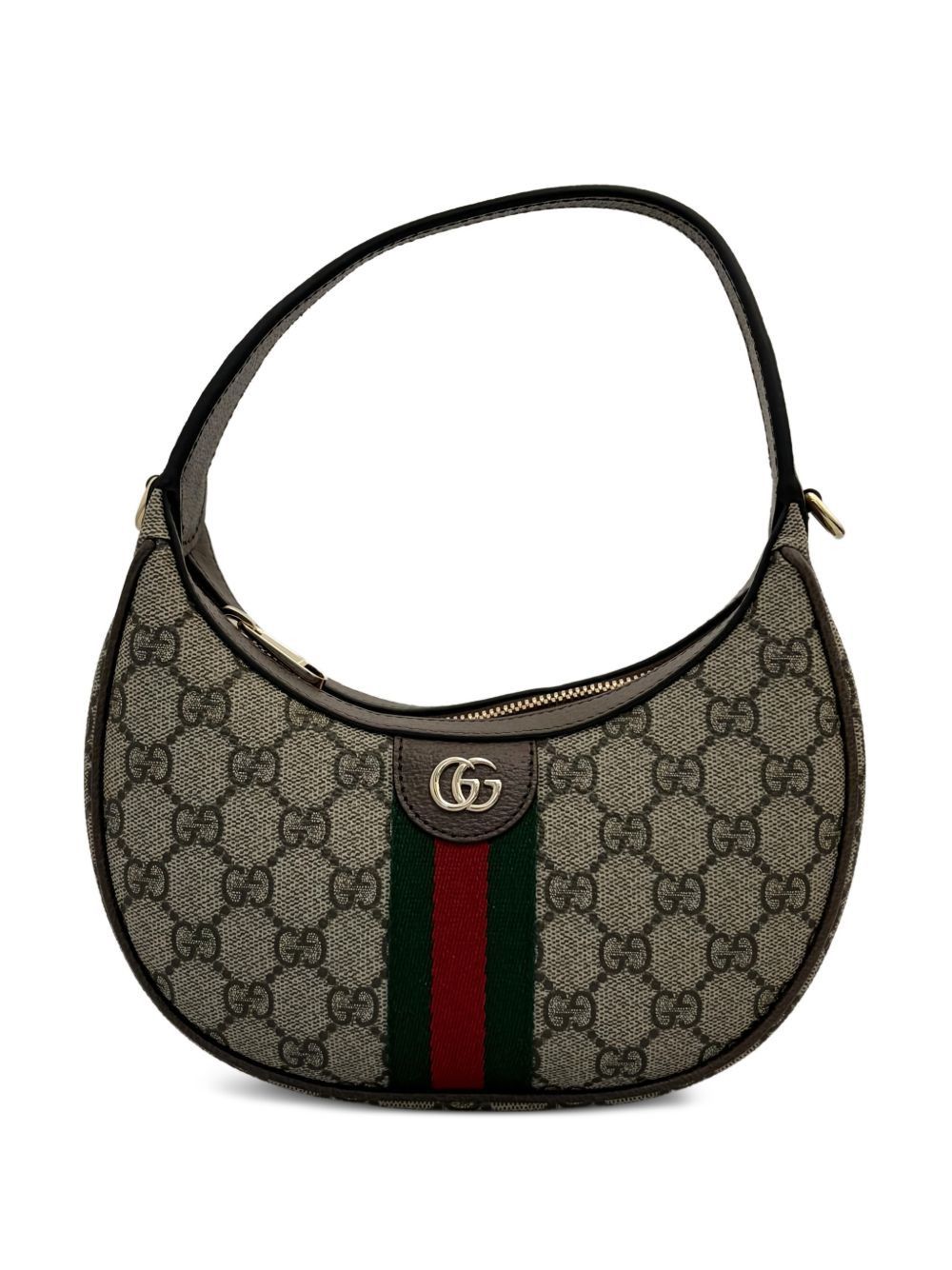 Gucci OPHIDIA GG MINI BAG Size ONE SIZE - 1 Thumbnail