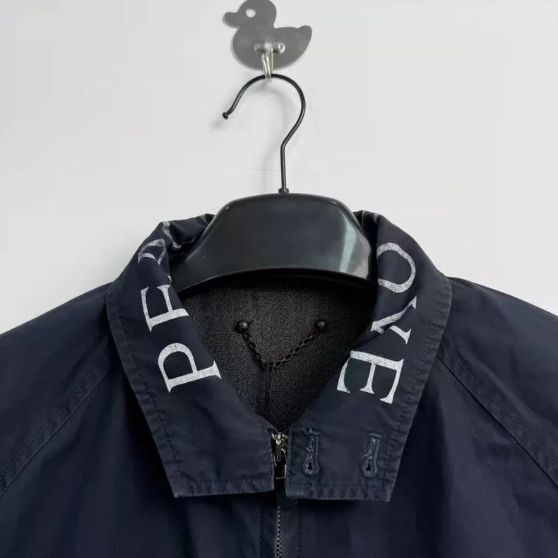 Louis Vuitton louis vuitton Victory Sign Jacket 2501-Nextarrow Size US M / EU 48-50 / 2 - 2 Thumbnail