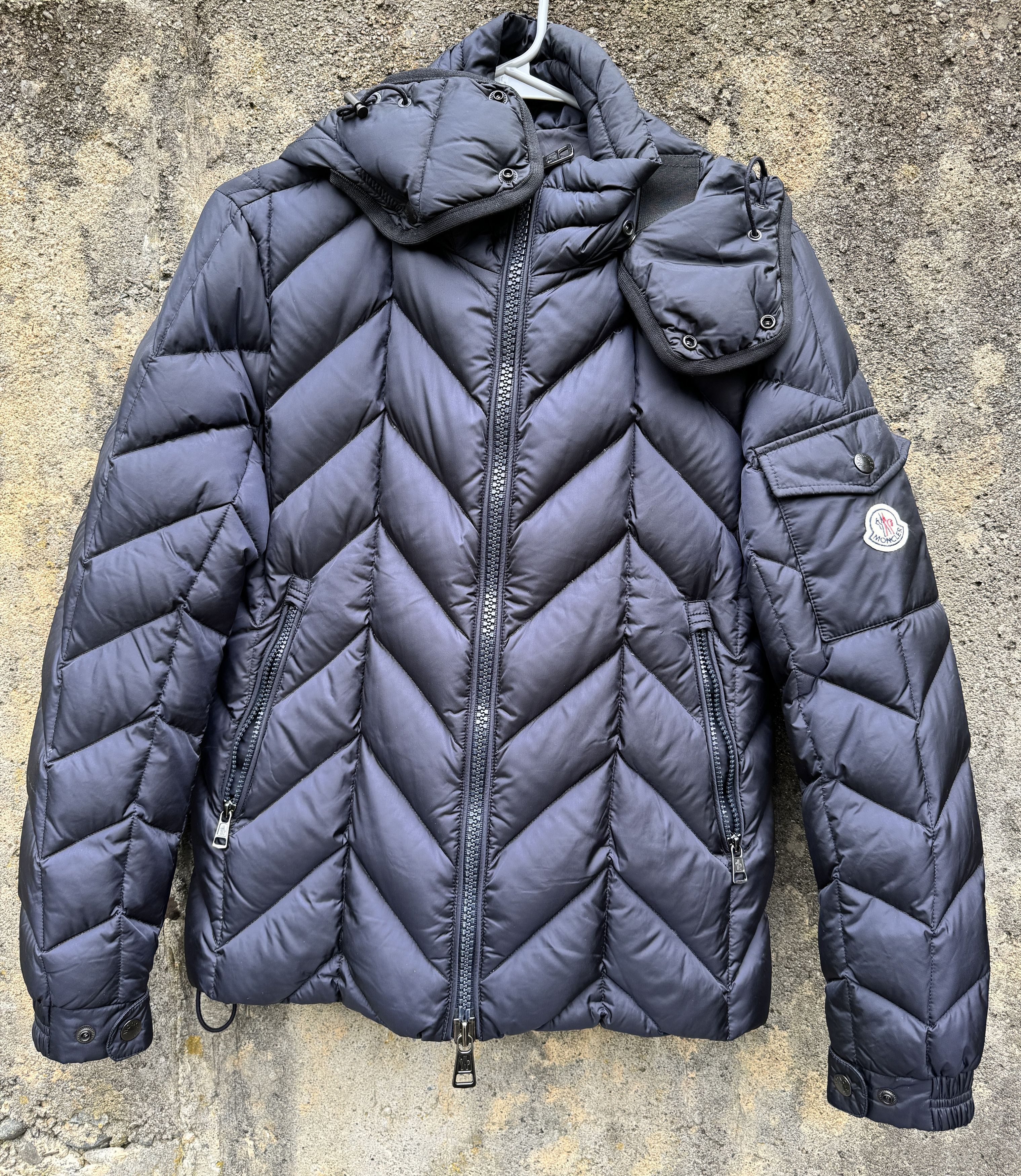 Moncler Jason Grailed