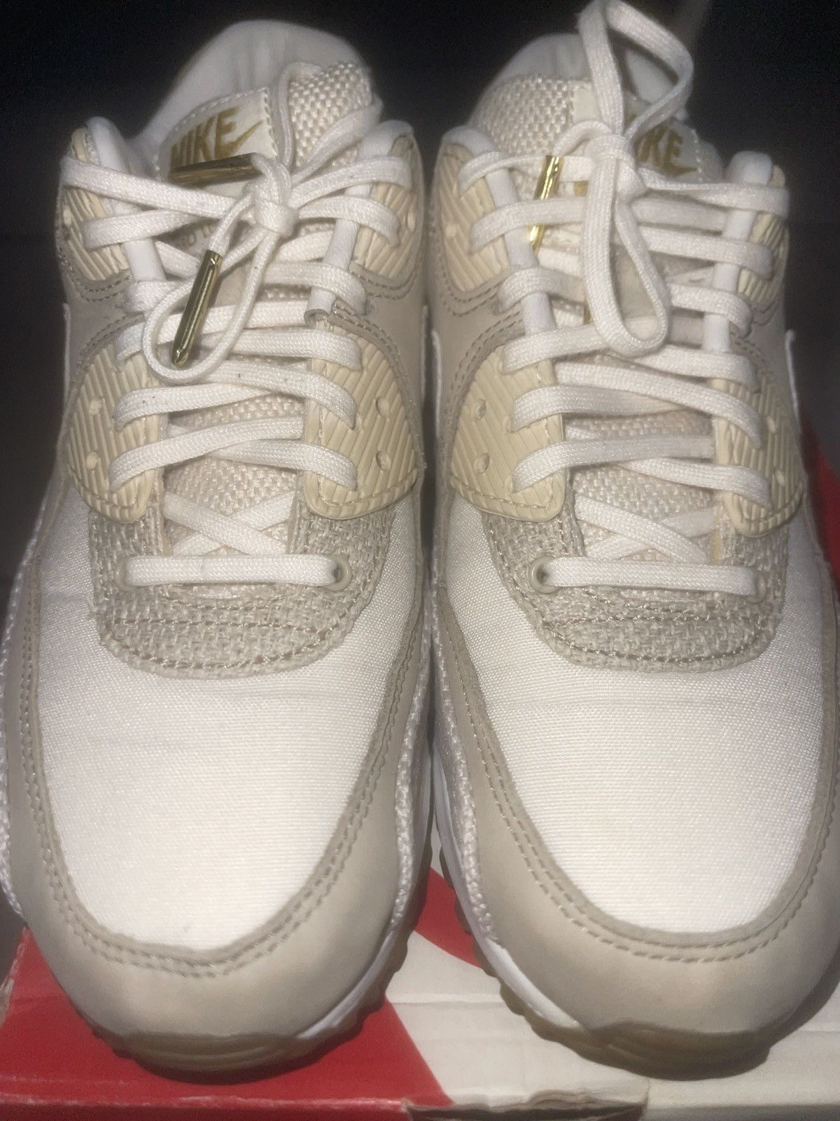 Nike Nike Air Max 90 Pedro Lourenco Size US 6.5 / IT 36.5 - 3 Thumbnail