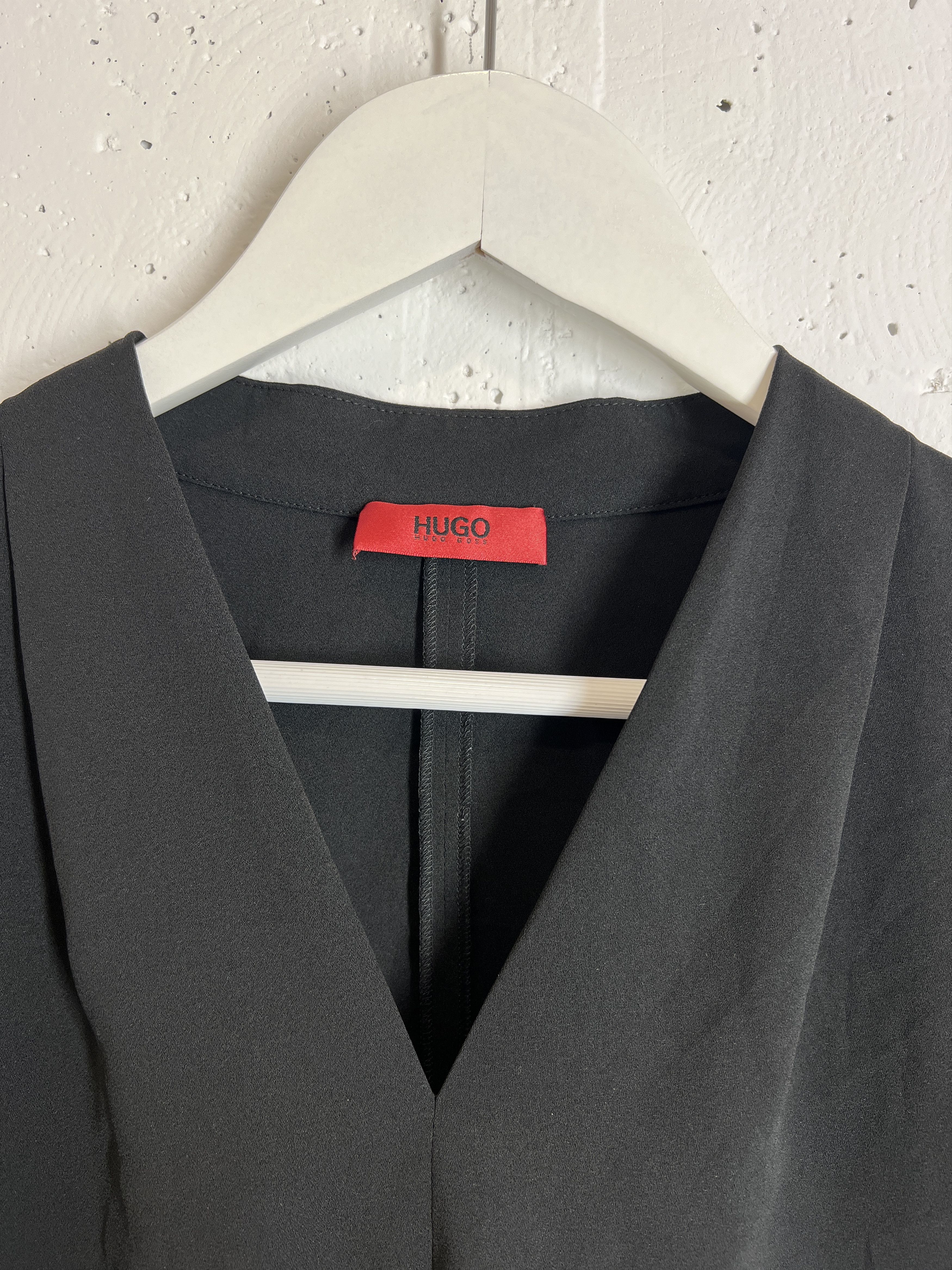 Hugo Boss Hugo Boss blouse Size M / US 6-8 / IT 42-44 - 2 Thumbnail
