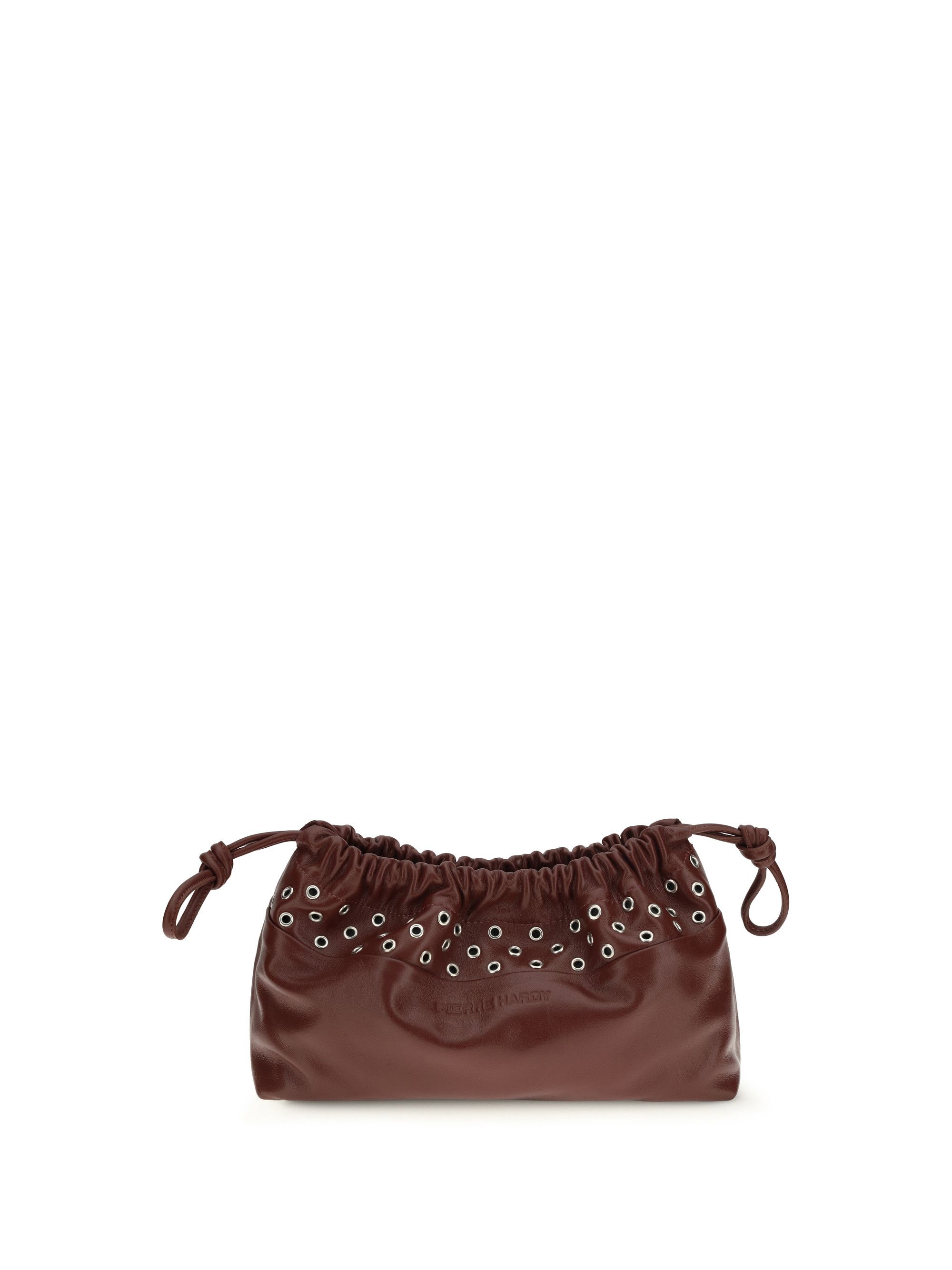 Pierre Hardy Double Clutch with eyelets Size ONE SIZE - 1 Thumbnail