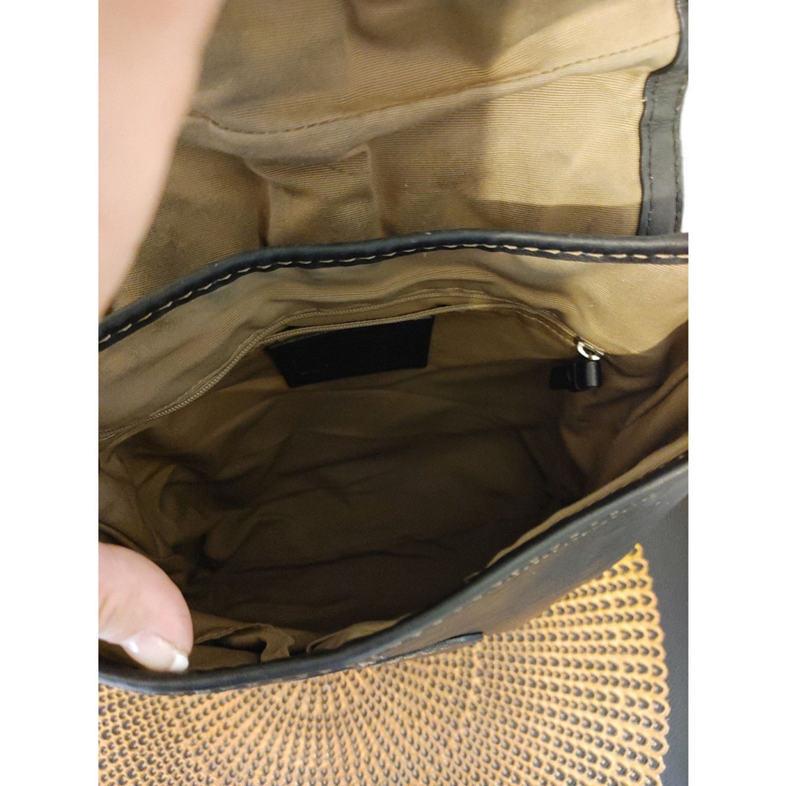 Coach Coach F1335 Size ONE SIZE - 7 Thumbnail