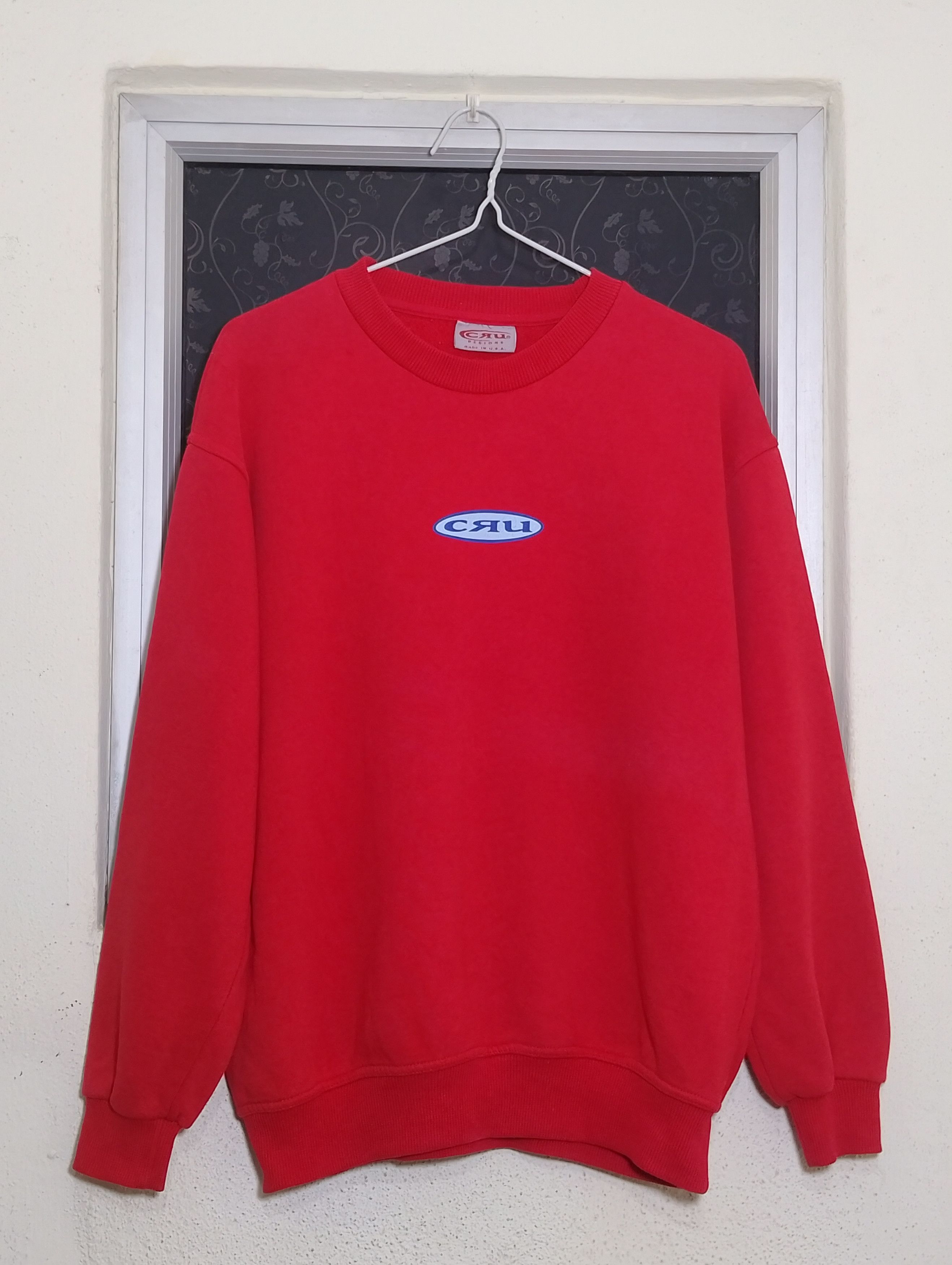 Other Vintage CRU Designs Size US M / EU 48-50 / 2 - 2 Thumbnail