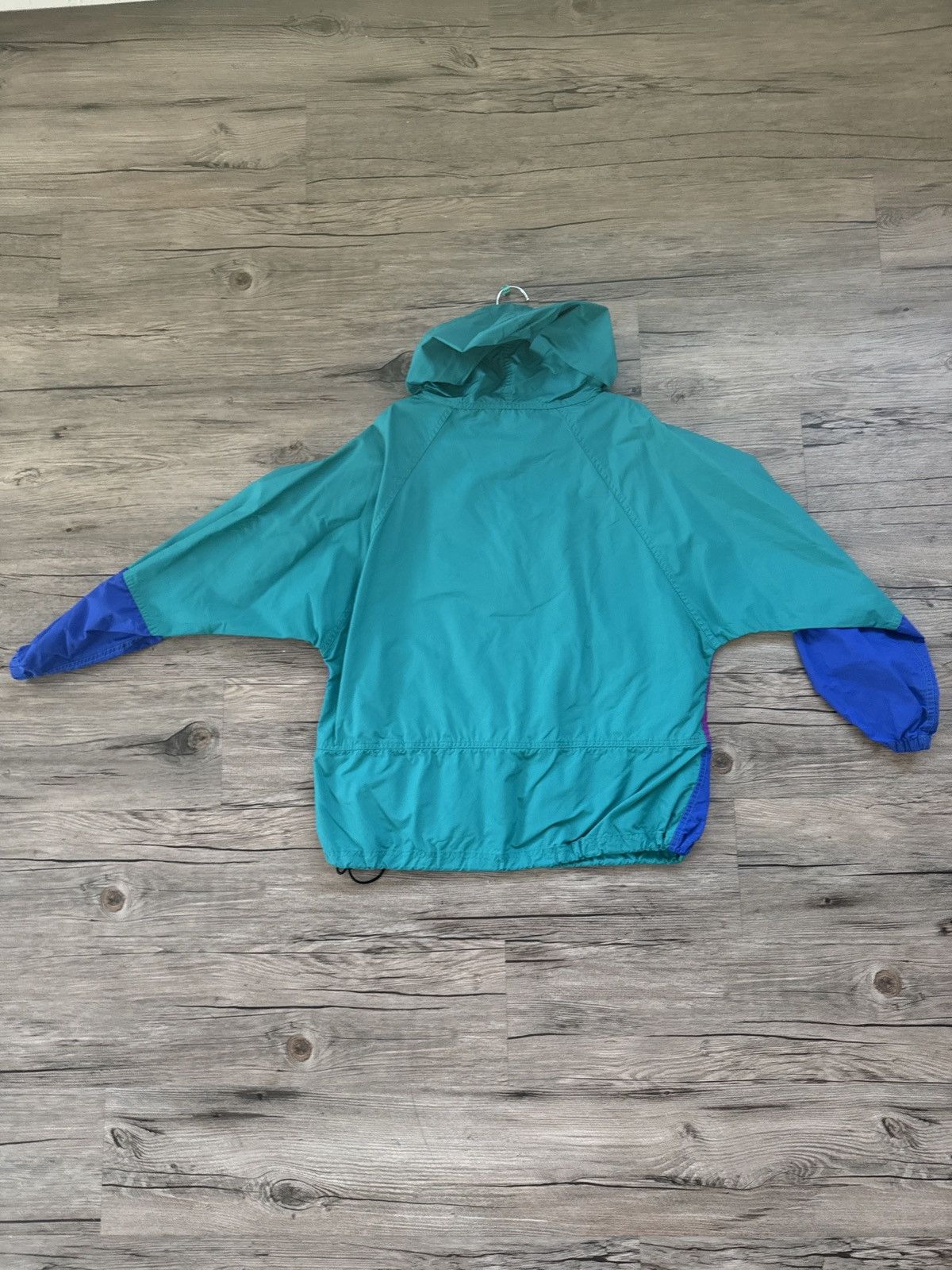 L.L. Bean LL bean vintage windbreaker Size US M / EU 48-50 / 2 - 2 Thumbnail