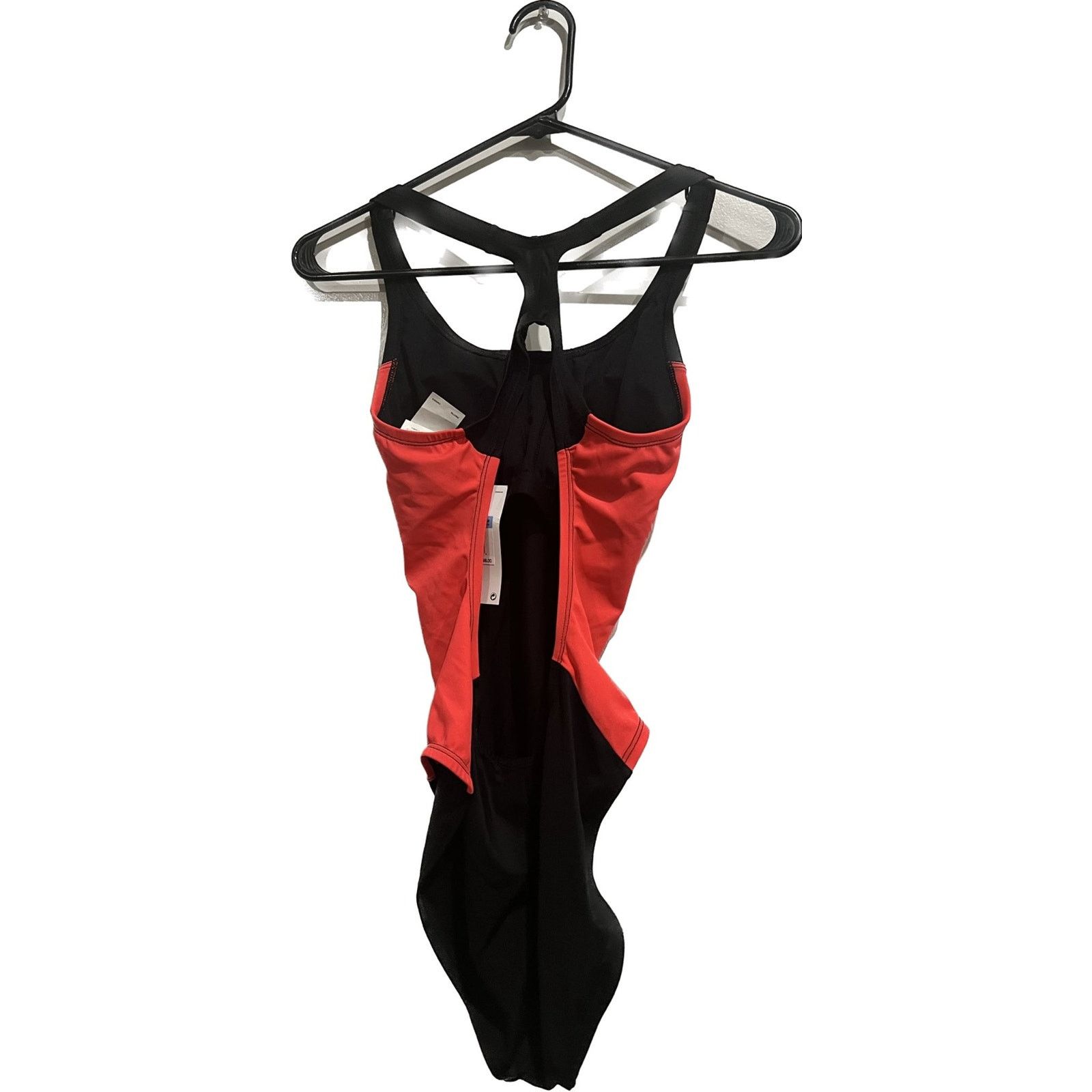 Nike Nike One Piece Bathing Suit- Size Medium Size ONE SIZE - 9 Thumbnail