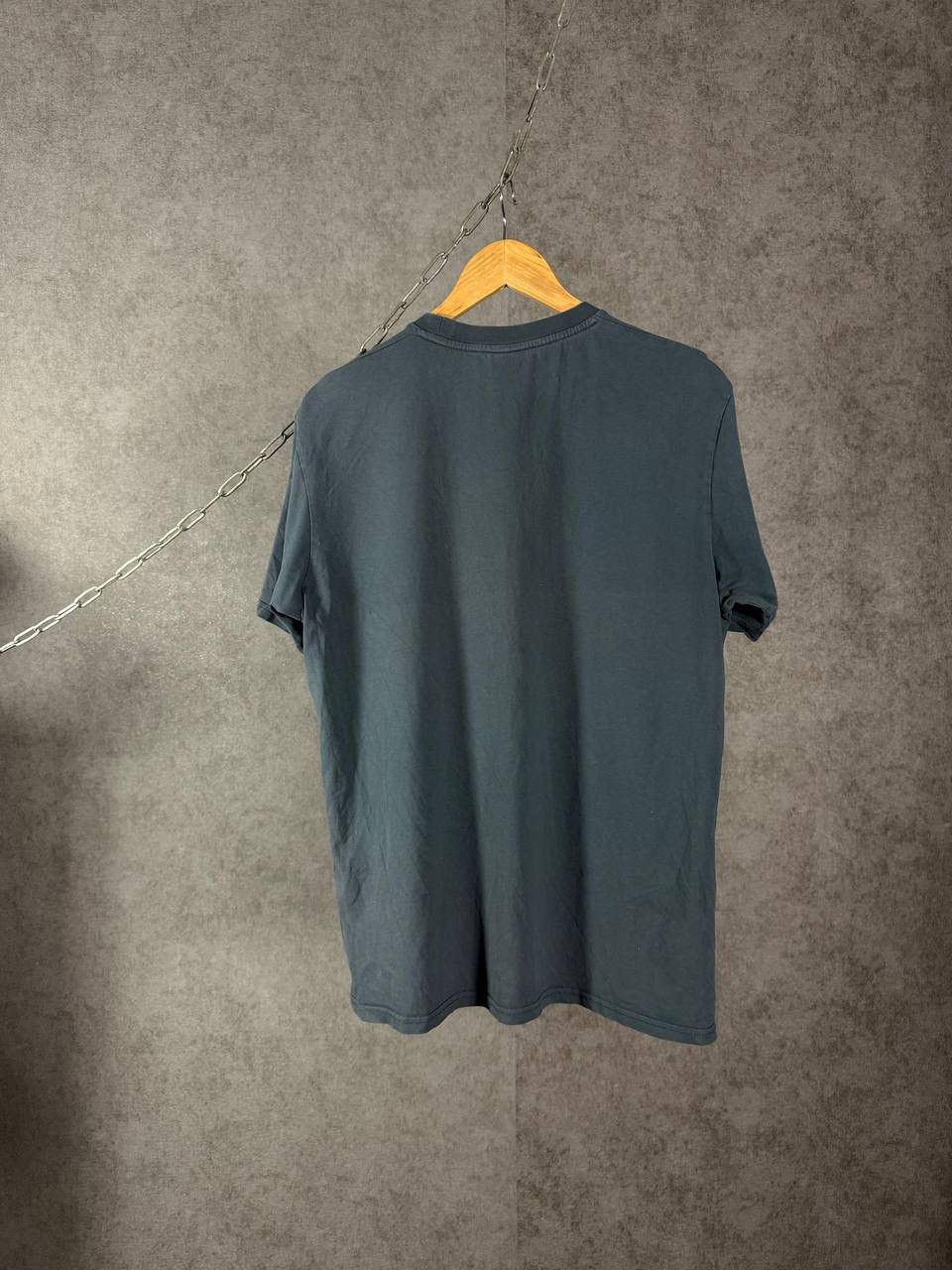 Percival Percival designer logo tee Size US L / EU 52-54 / 3 - 6 Thumbnail