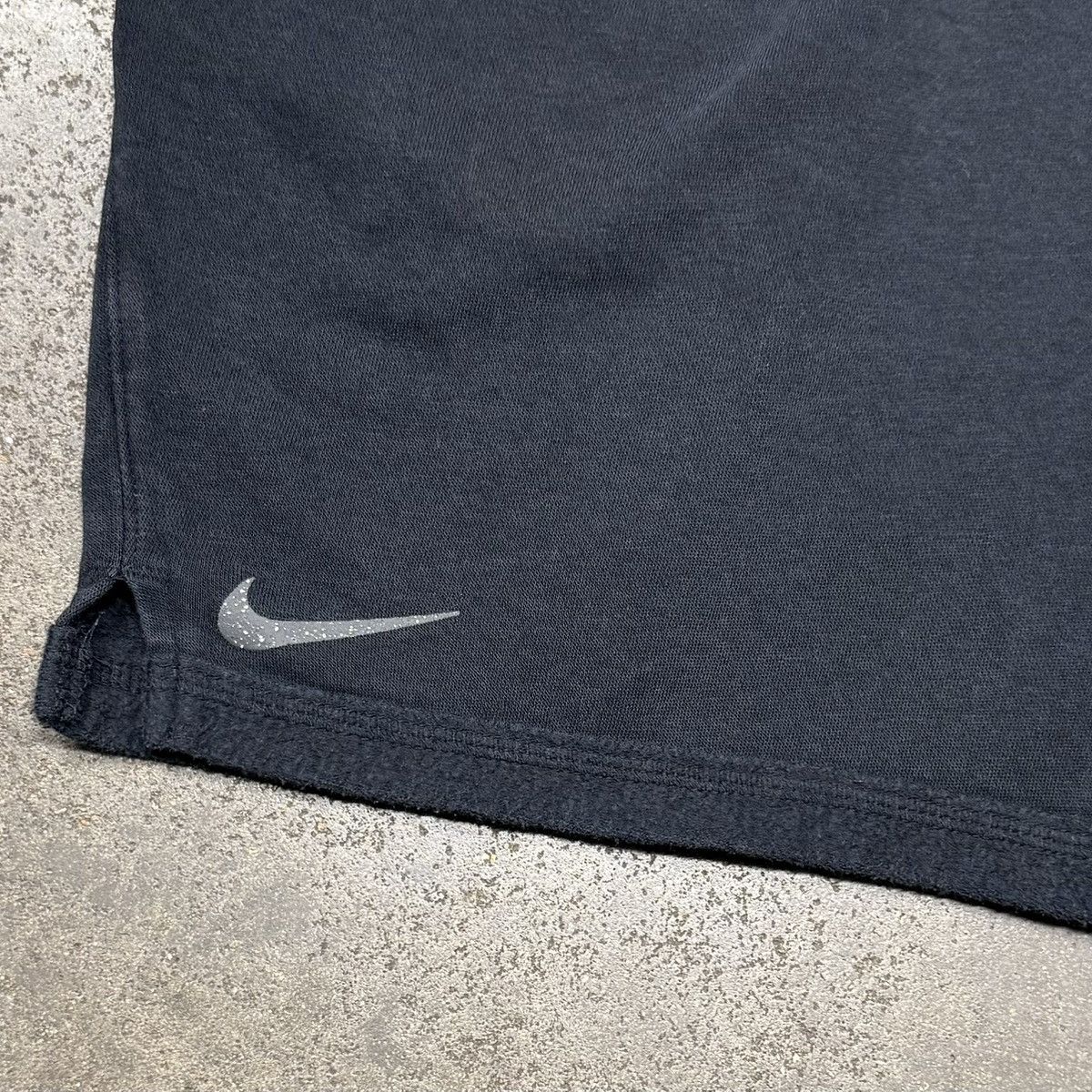 Nike Nike Yoga Therma-FIT Core Shorts Athletic Street Essential Size US 30 / EU 46 - 4 Thumbnail
