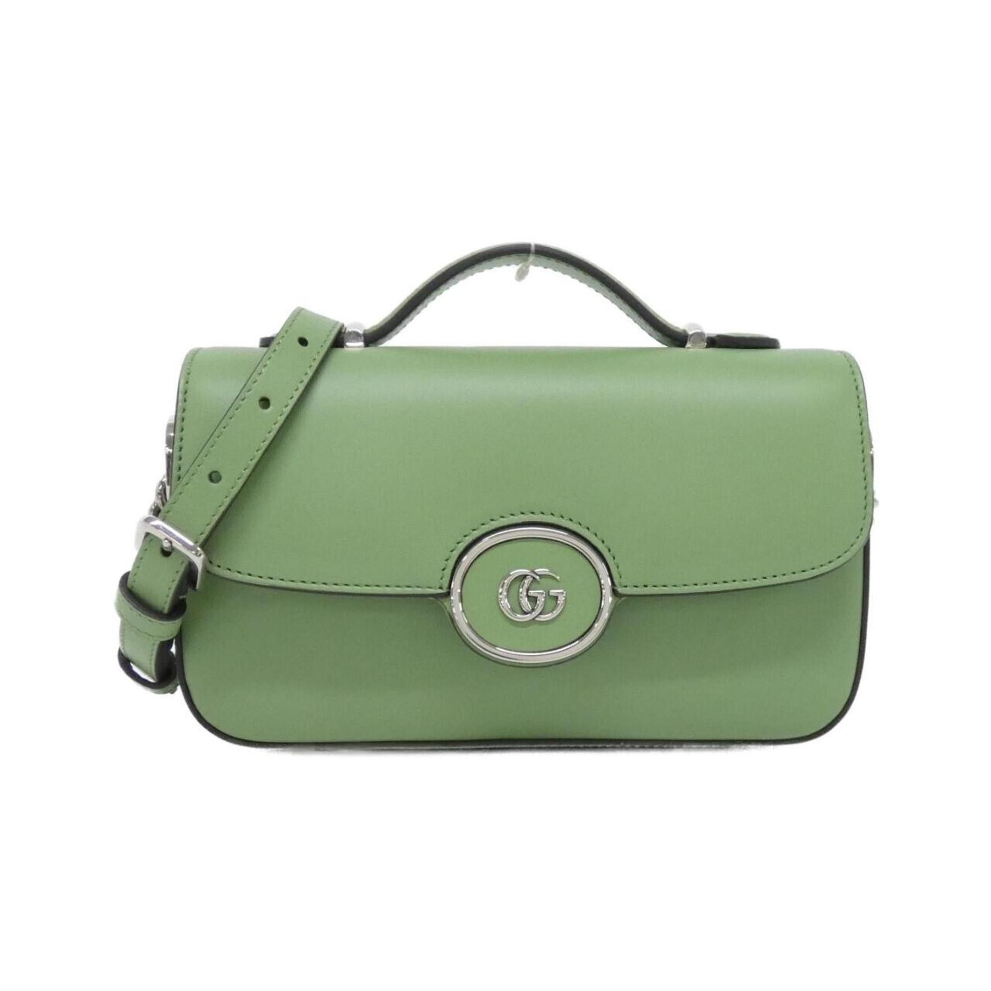 【GUCCI】GG HANDBAG REFINED◆739722AABSG Gucci Gucci PETITE GG 739722 AABSG Handbag | Grailed