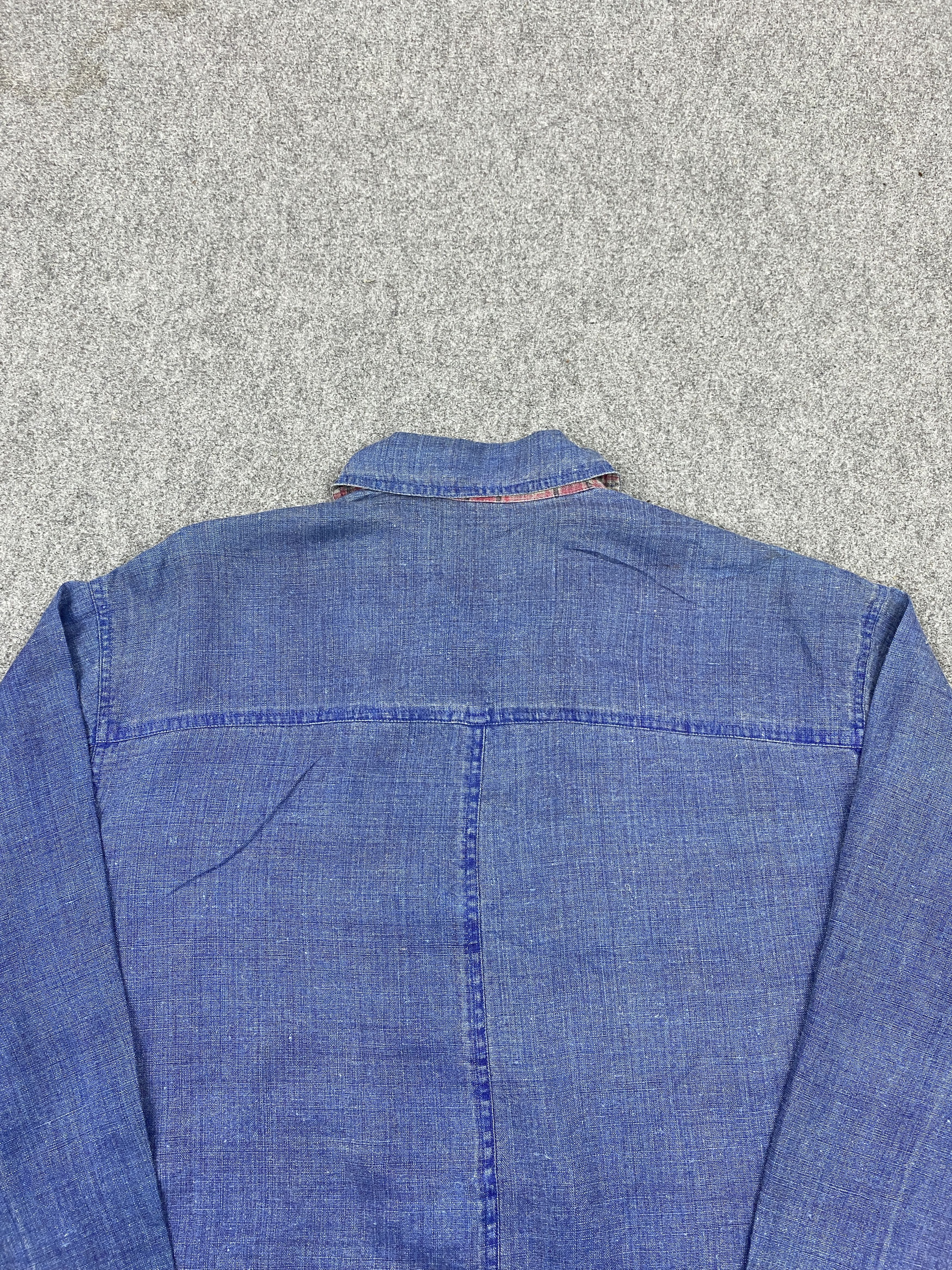 Daniel Cremieux Vintage Daniel Cremieux Multi Pocket Jacket MJ0074Z Size US M / EU 48-50 / 2 - 4 Thumbnail