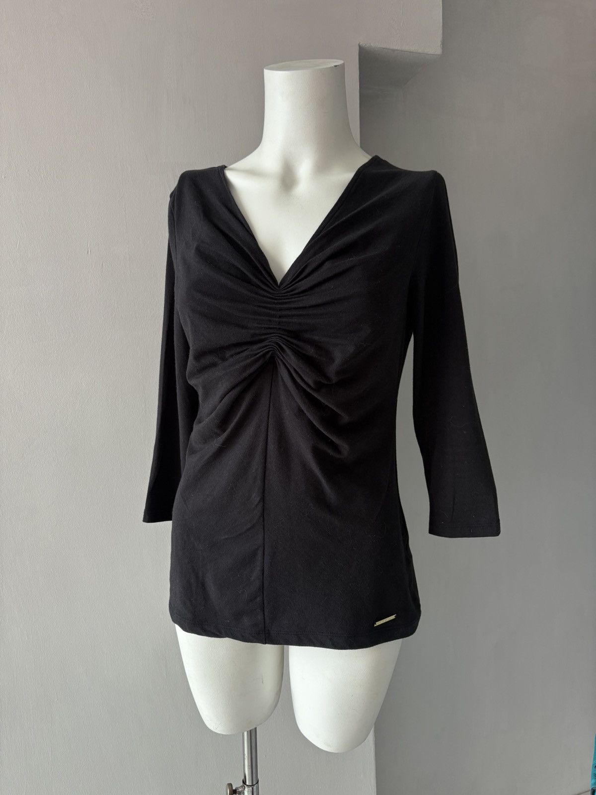Michael Kors Michael Kors tshirt Size S / US 4 / IT 40 - 11 Thumbnail