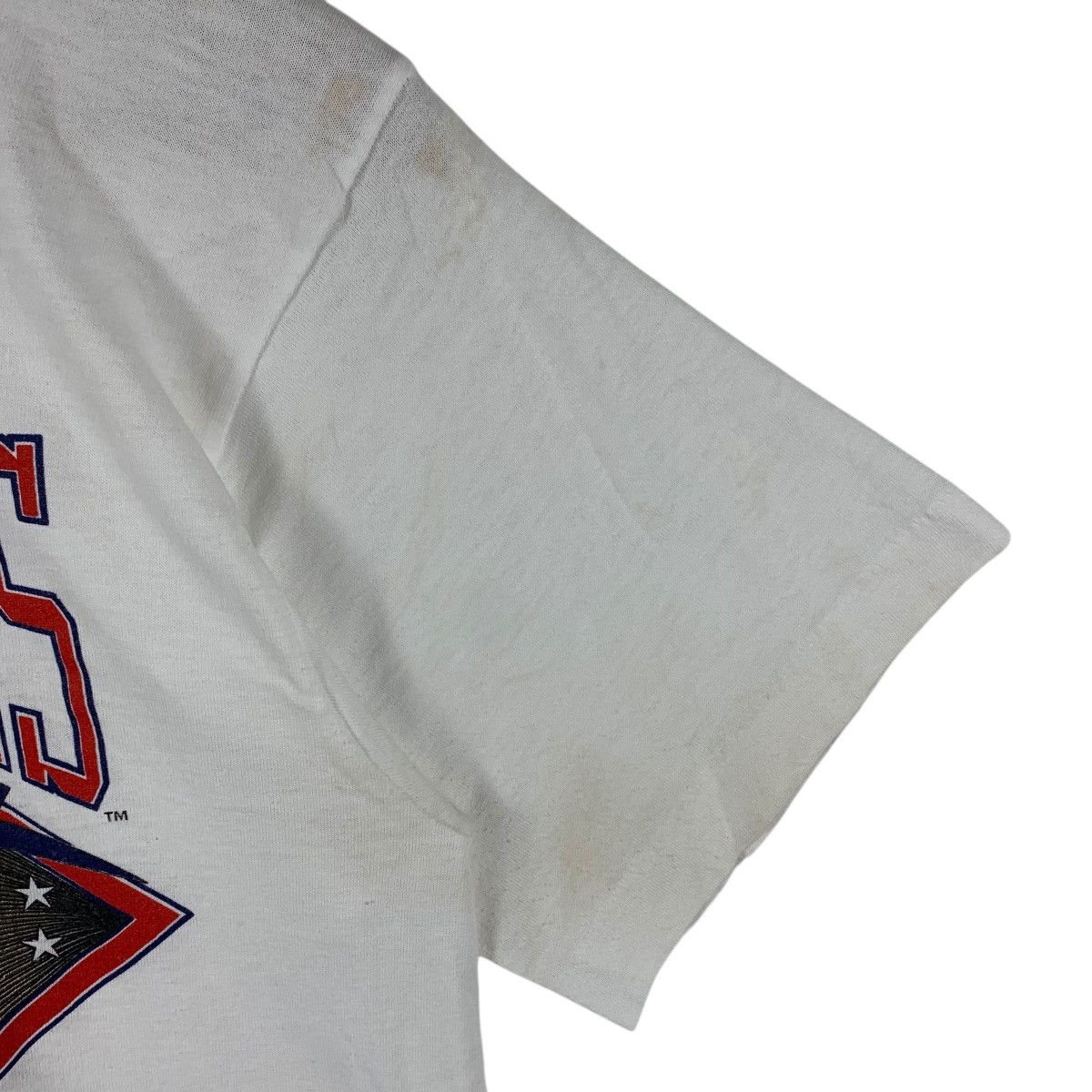 MLB × Vintage Vintage MLB MINNESOTA TWINS World Series Champions tee Size US M / EU 48-50 / 2 - 7 Thumbnail