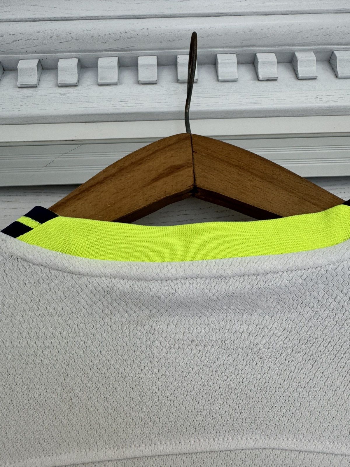 Nike Tottenham Hotspur 2022-2023 Home Soccer Jersey Football Kit Size US L / EU 52-54 / 3 - 17 Thumbnail