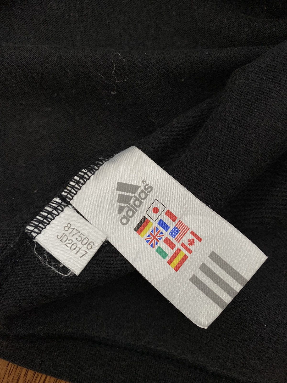 Adidas × Vintage Fc Bayern munchen 2005 t-shirt Size US M / EU 48-50 / 2 - 6 Thumbnail