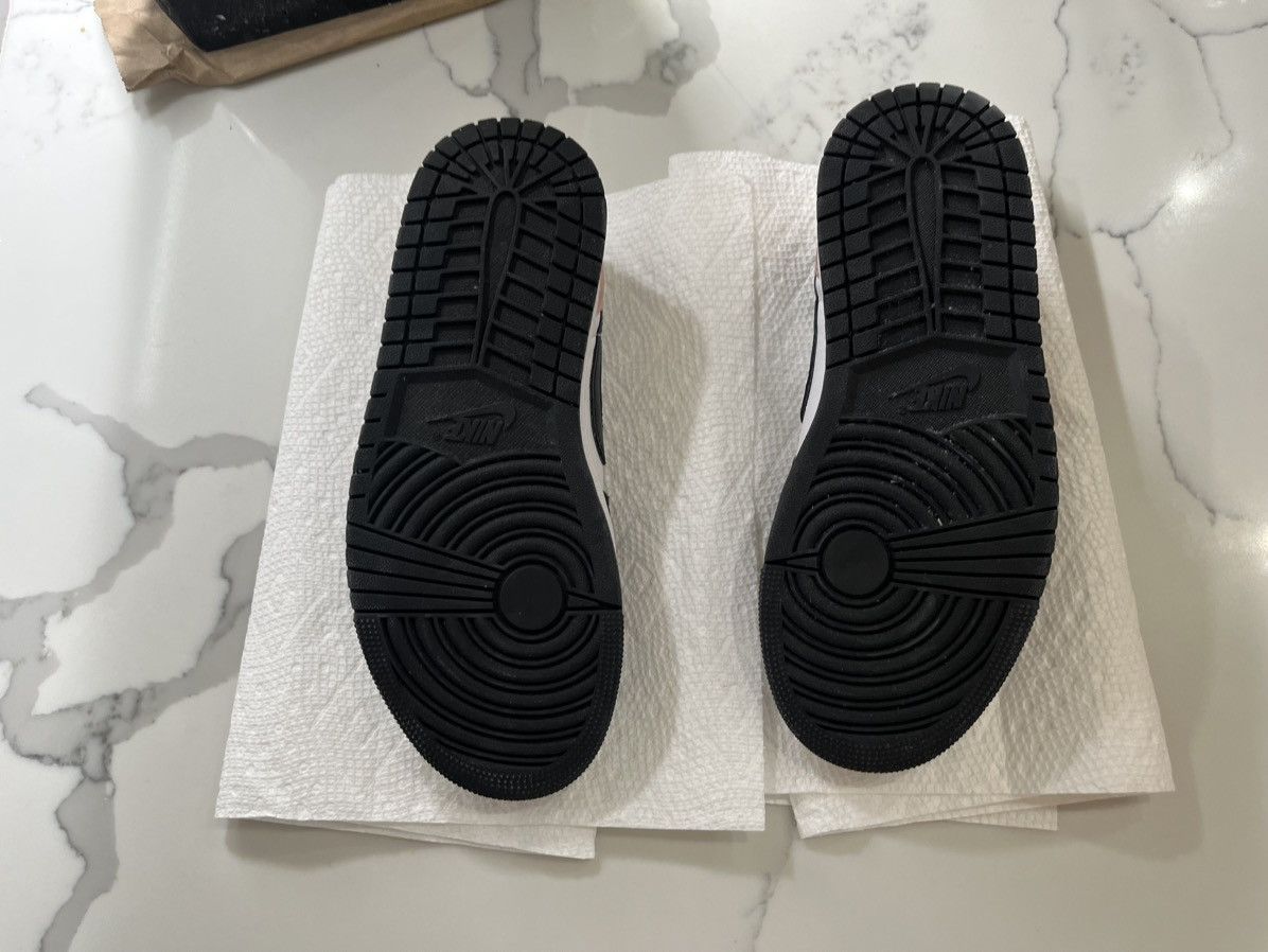 Jordan Brand × Nike 2022 Air Jordan 1 Retro Low OG 'Bleached Coral' Size US 5 / EU 37 - 6 Thumbnail